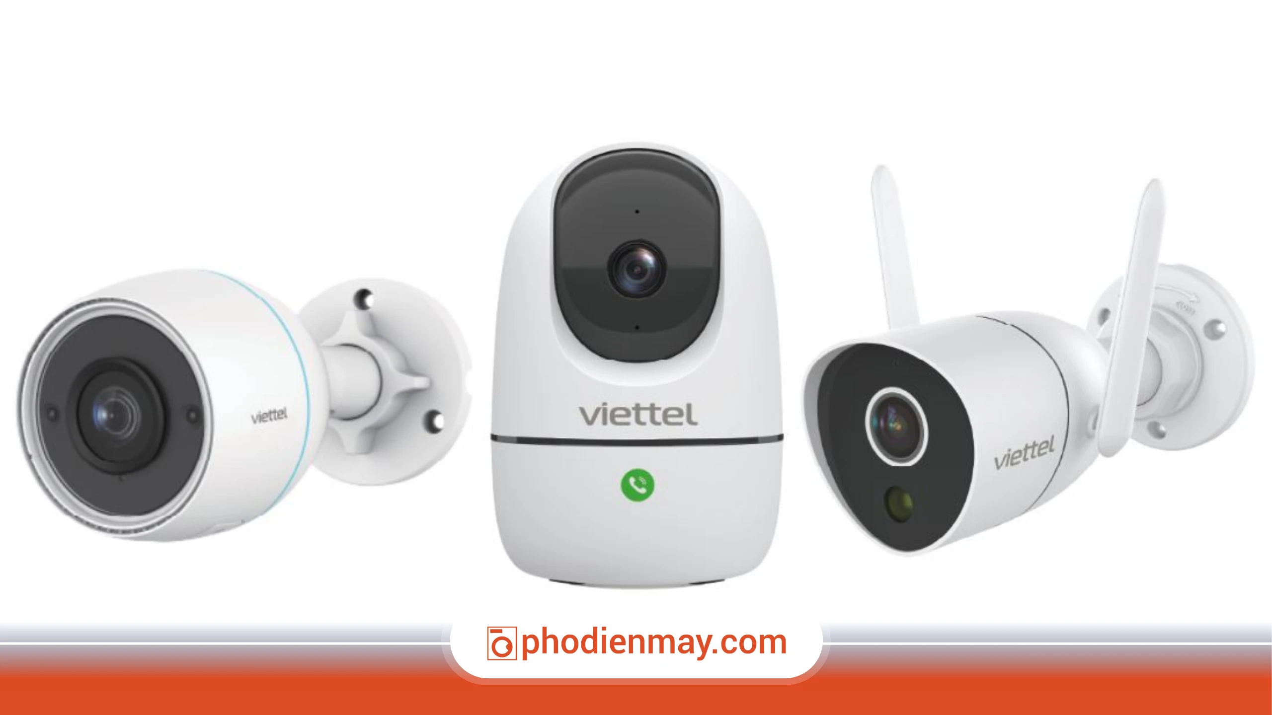 lắp đặt camera