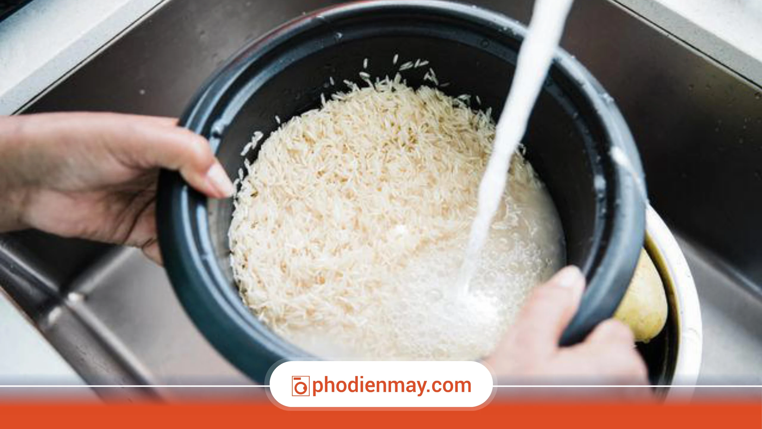 nồi cơm điện, sử dụng nồi cơm điện đúng cách, bảo quản nồi cơm điện, nồi cơm điện bền lâu