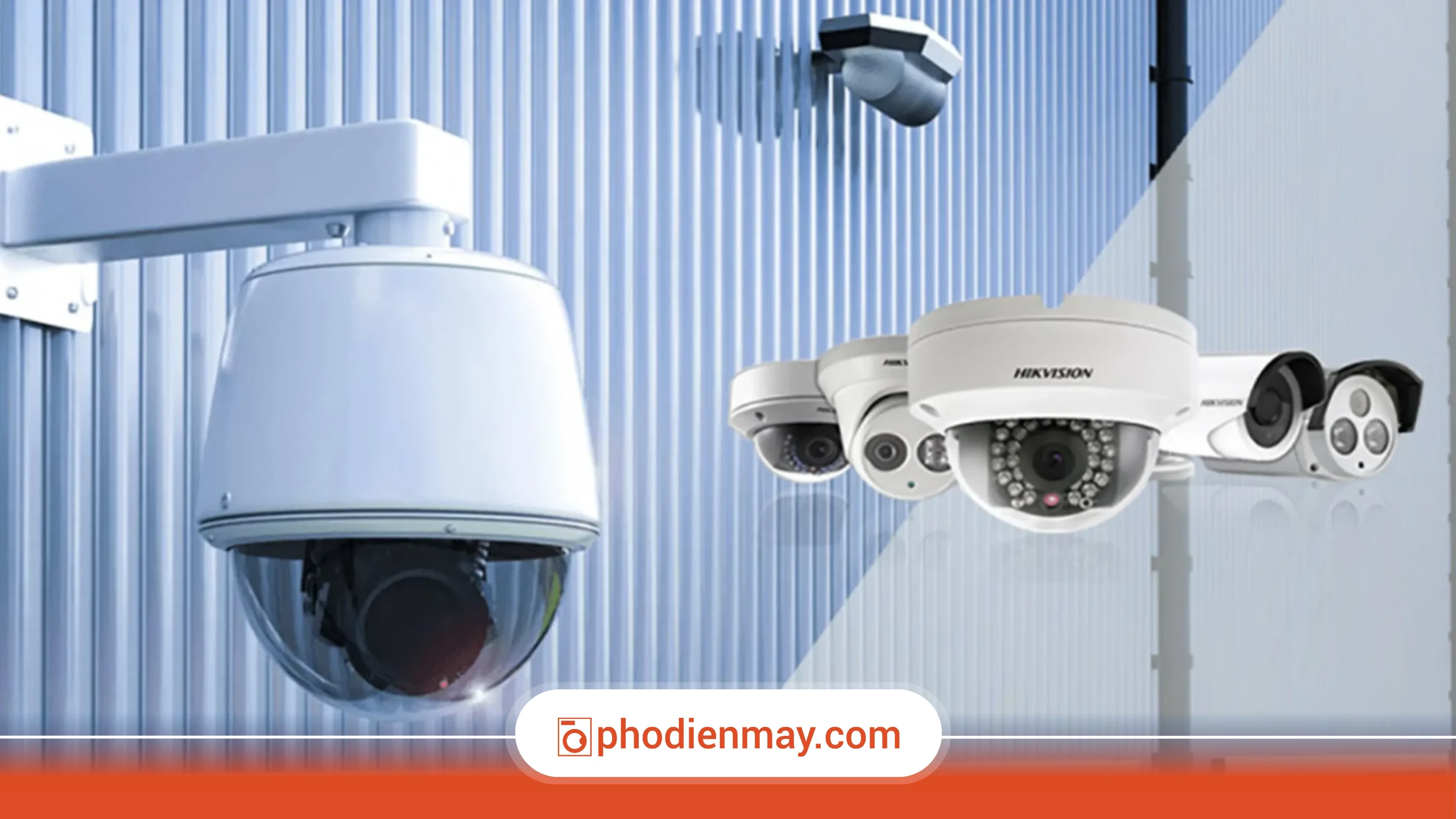 sử dụng camera 