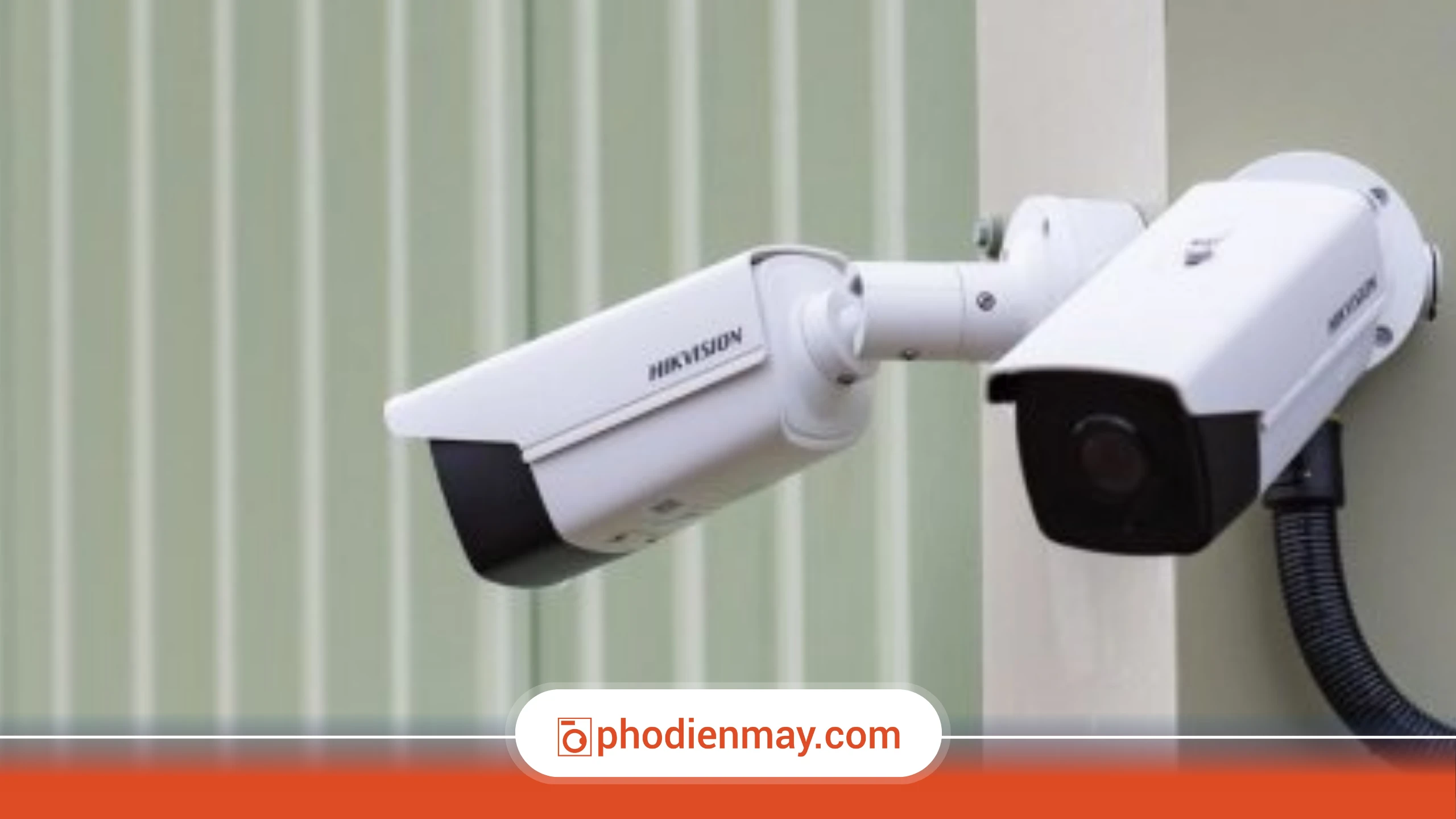 sử dụng camera 
