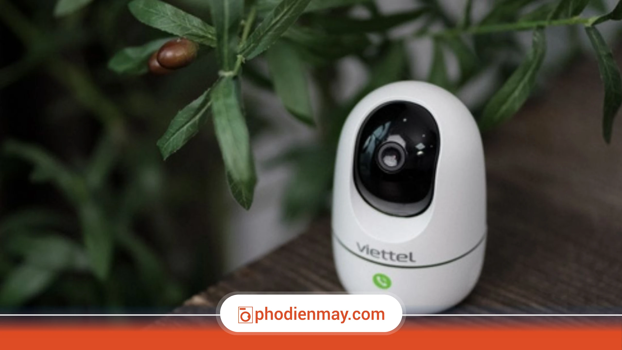 lỗi camera