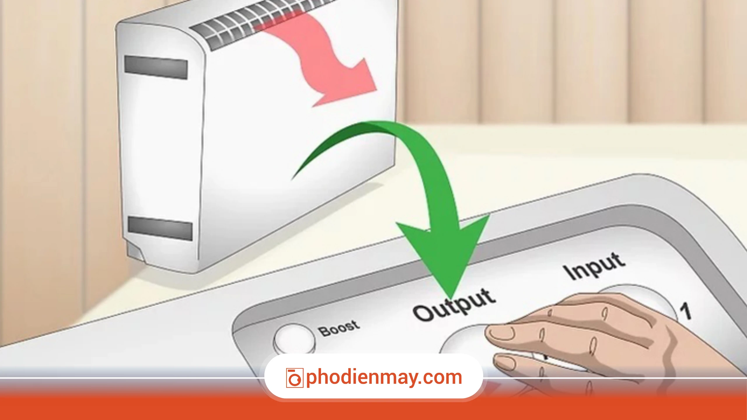 bảo quản quạt sưởi, vệ sinh quạt sưởi, cất quạt sưởi mùa hè, Phố Điện Máy
