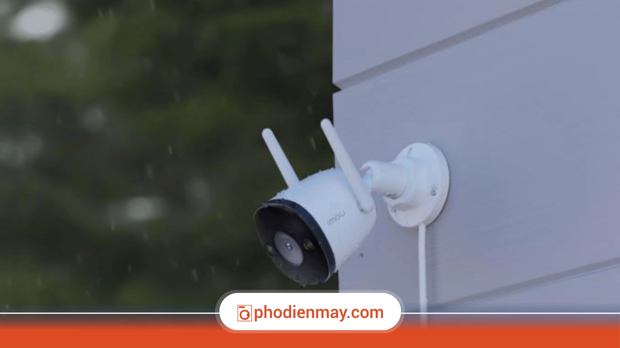 camera an ninh bị hack, dấu hiệu camera bị xâm nhập, cách kiểm tra camera an ninh, Phố Điện Máy
