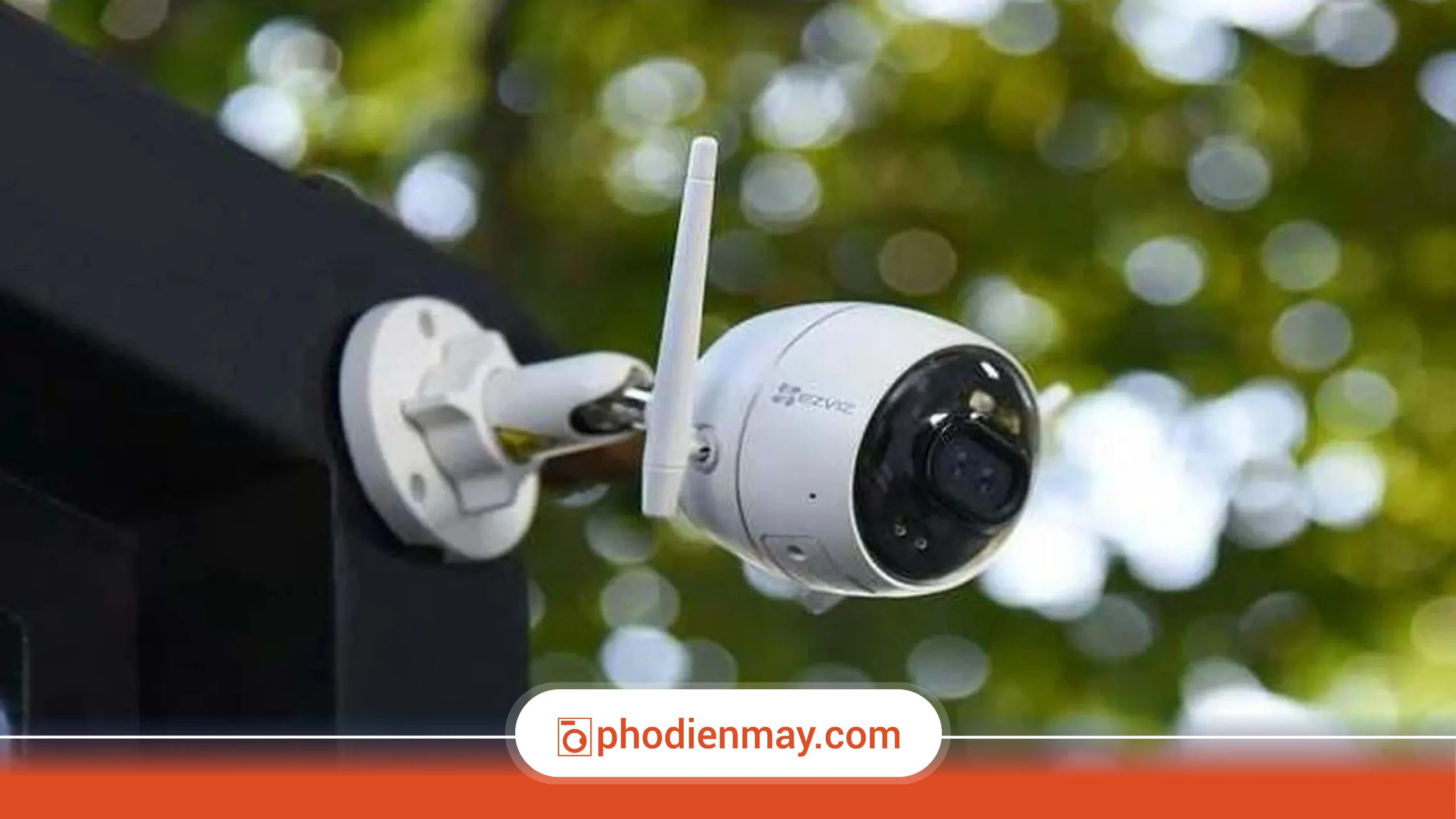 khôi phục dữ liệu camera an ninh, lấy lại video camera bị xóa, cách phục hồi dữ liệu camera, Phố Điện Máy
