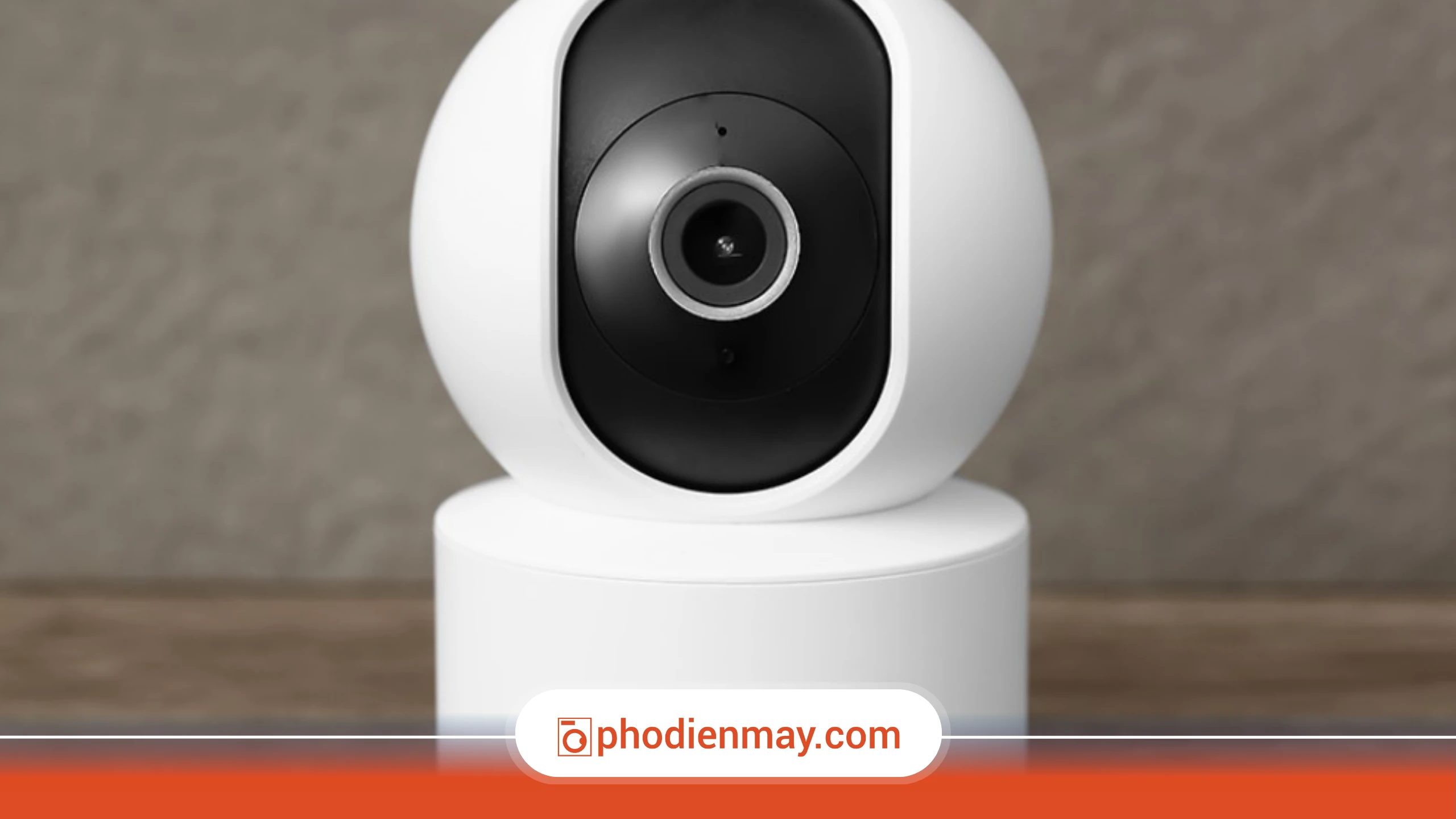 xóa dữ liệu camera, cách xóa video camera an toàn, bảo mật dữ liệu camera, Phố Điện Máy
