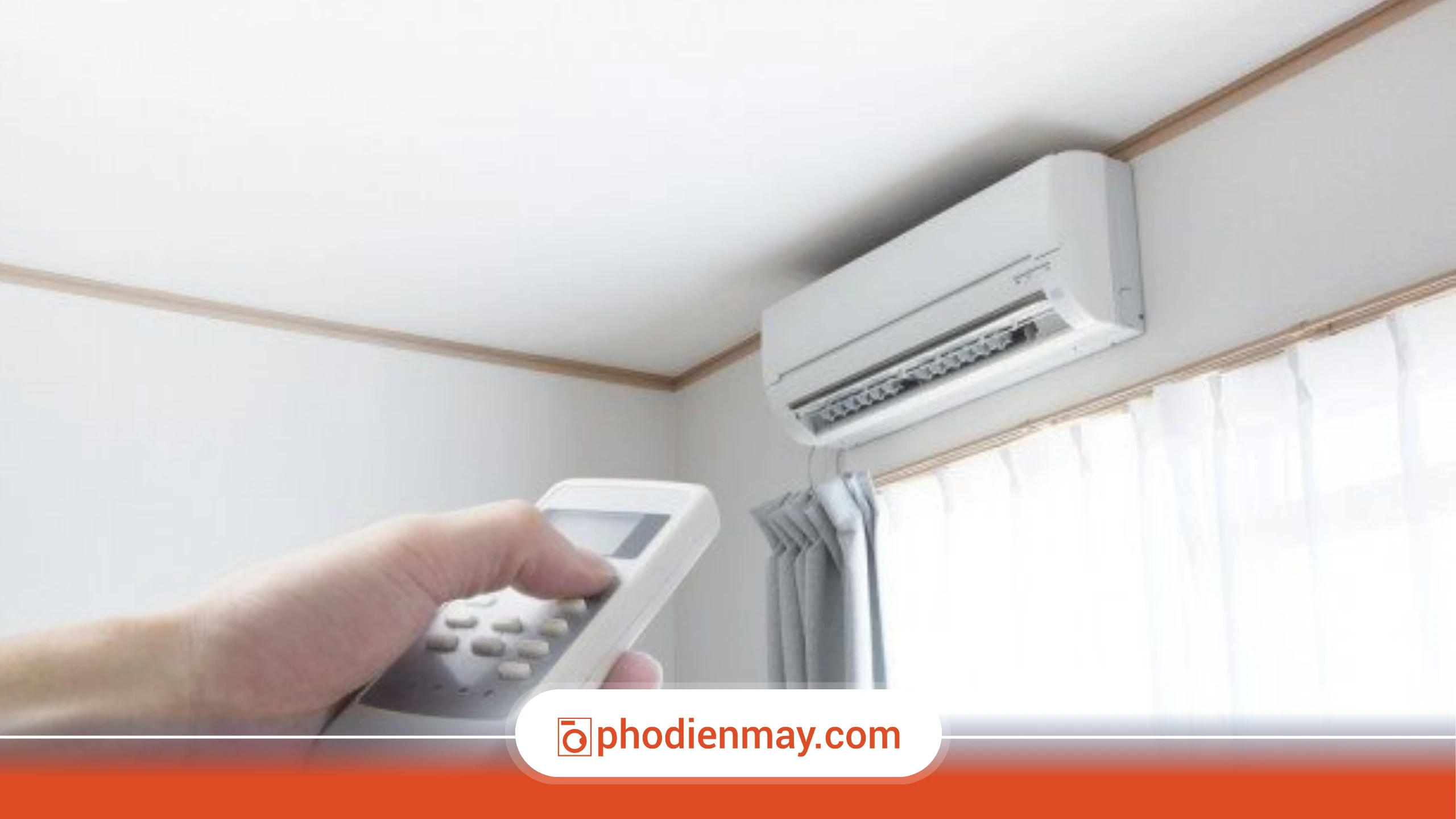 tính công suất điều hòa, cần bao nhiêu điều hòa, chọn điều hòa phù hợp, điều hòa Phố Điện Máy