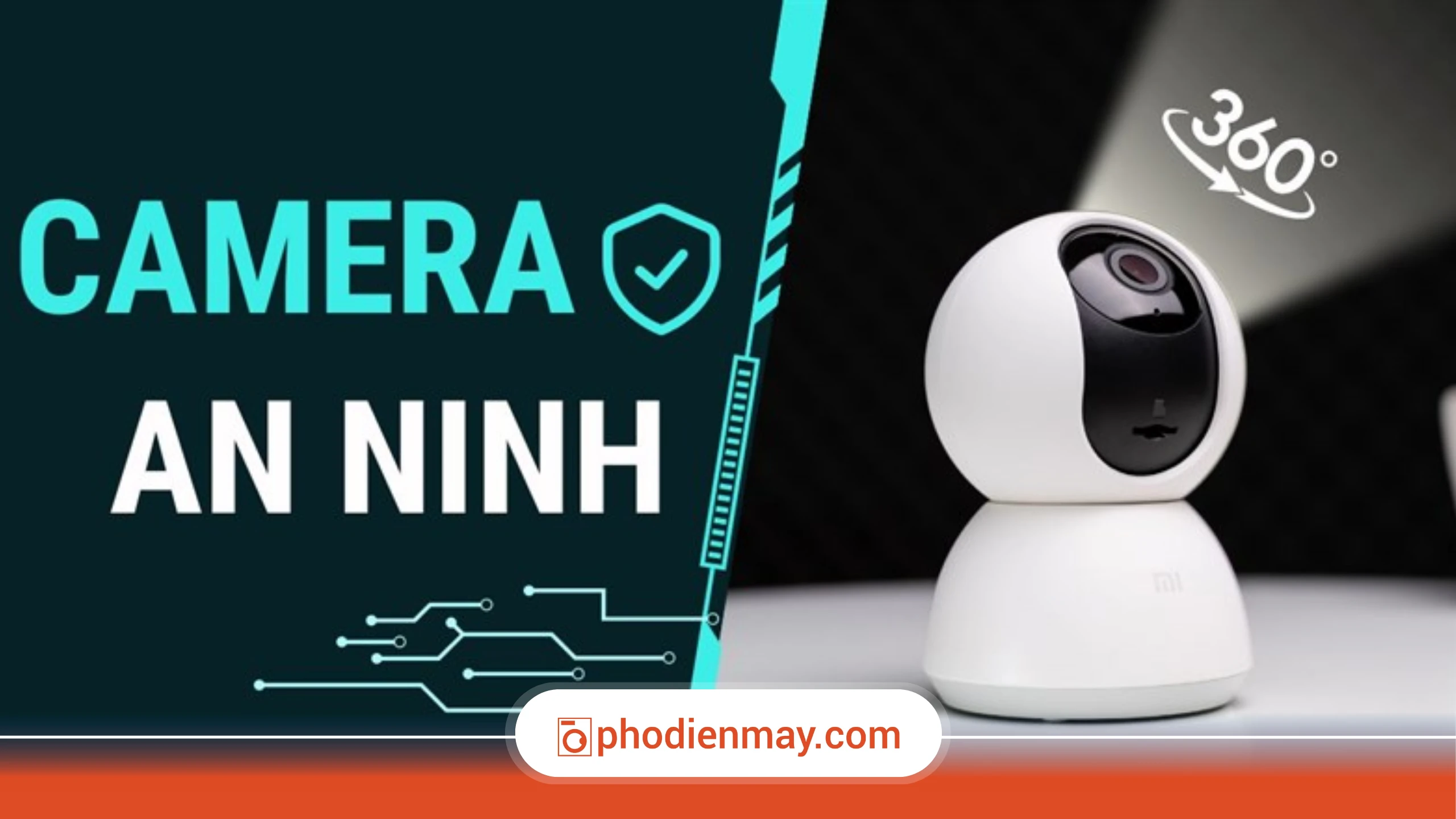 camera giá rẻ, dùng camera giá rẻ, camera an ninh giá rẻ, Phố Điện Máy