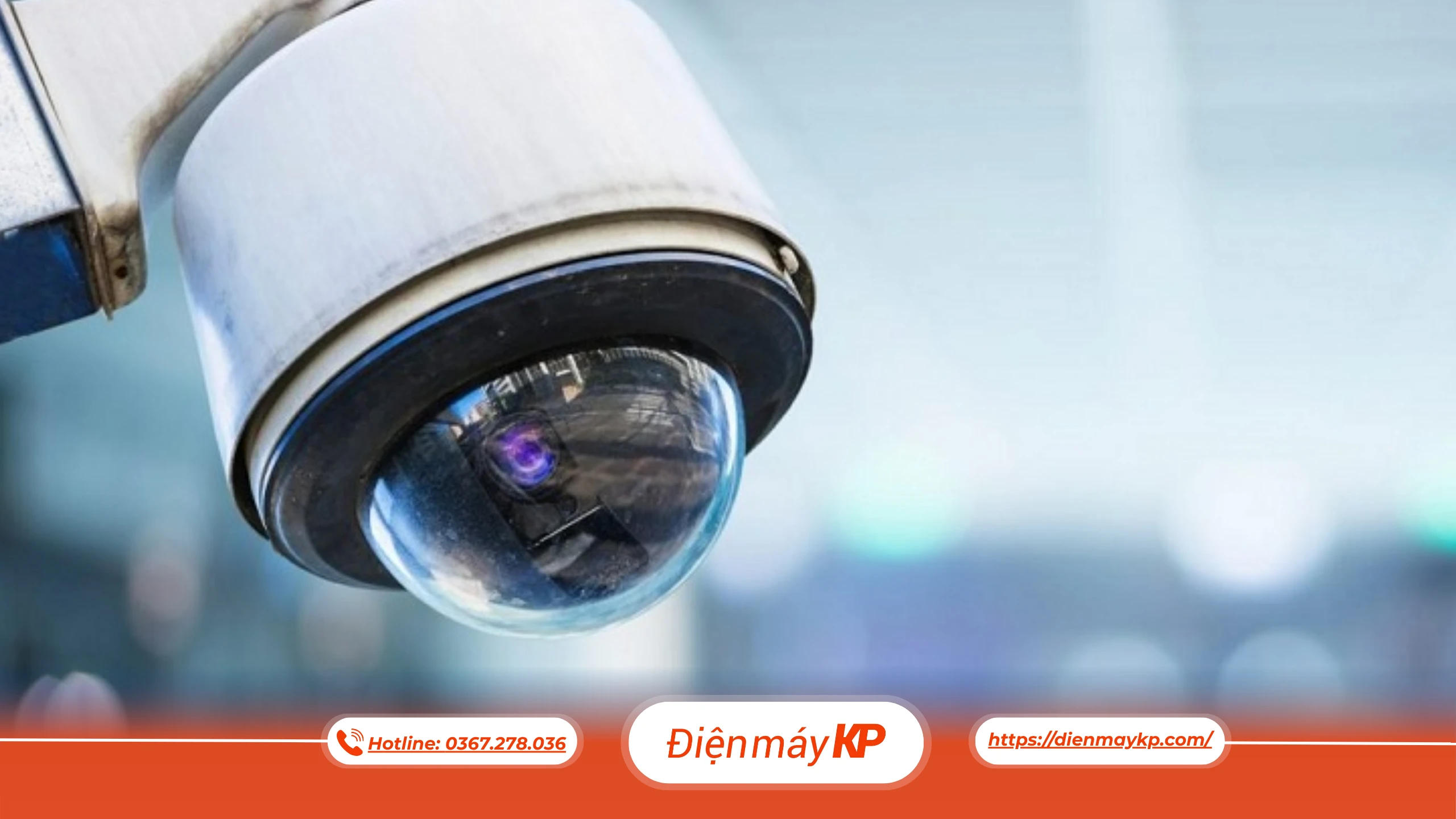 camera quan sát bị nhiễu, nguyên nhân camera quan sát bị nhiễu, cách xử lý camera quan sát bị nhiễu, dienmay kp

