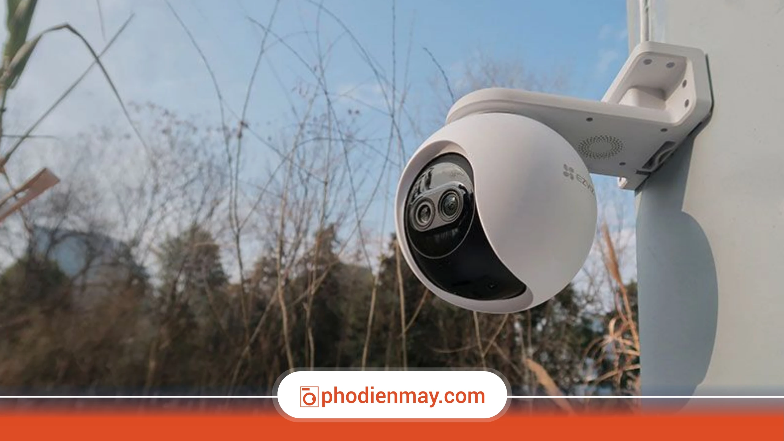 camera dưới 1 triệu, camera giá rẻ, mua camera nào chất lượng, Phố Điện Máy