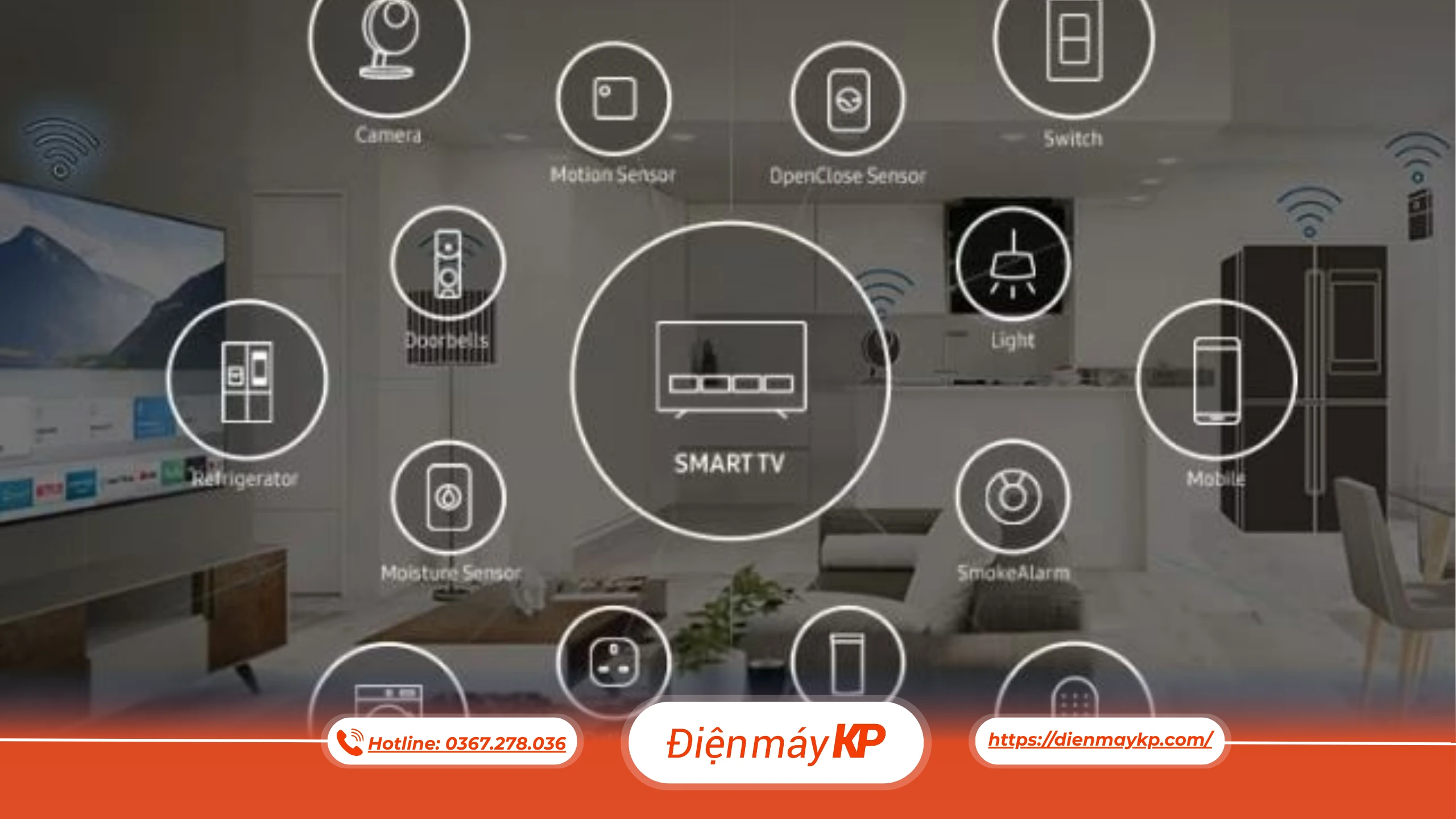 AI Trên Smart TV Hoạt Động Như Thế Nào?