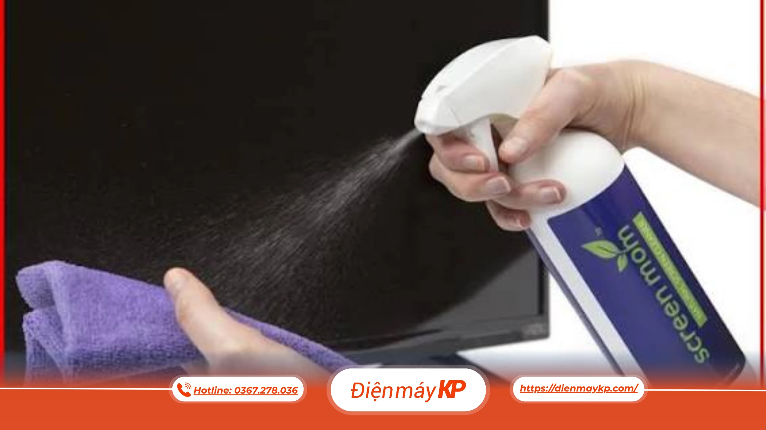Lau Khung Viền Và Khe Tản Nhiệt
