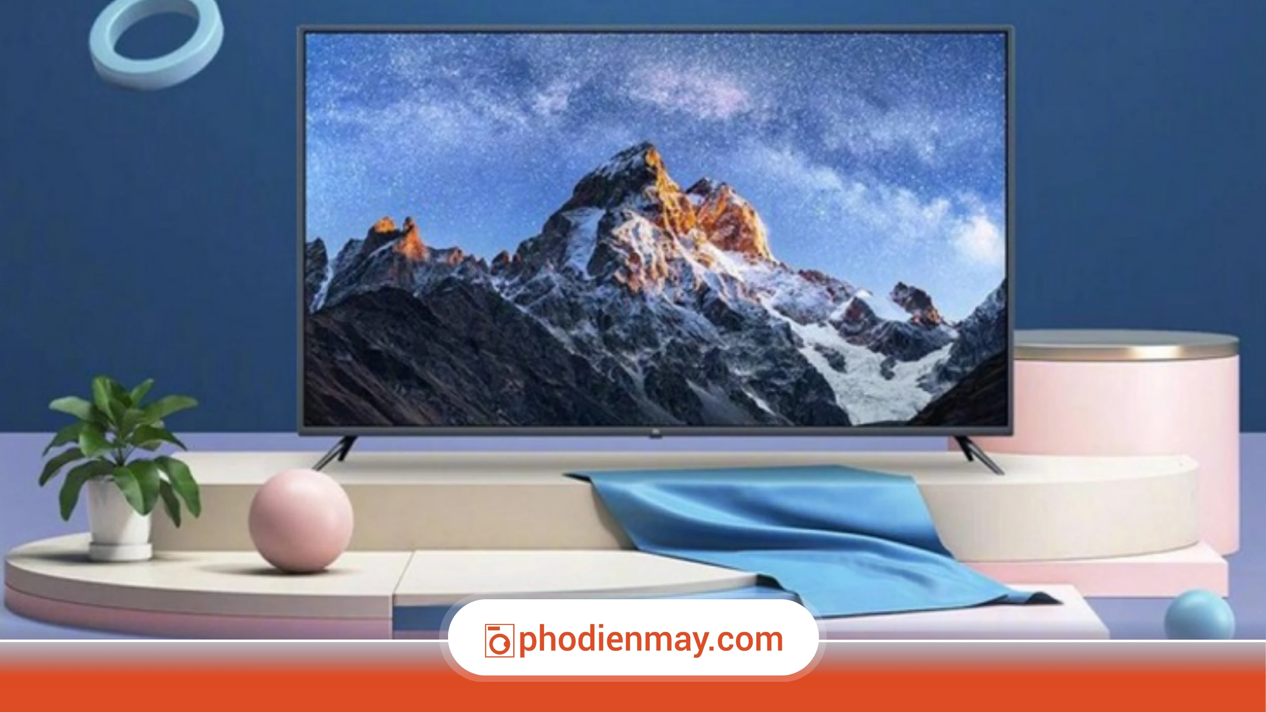 Top Smart TV dưới 10 triệu đáng mua nhất hiện nay