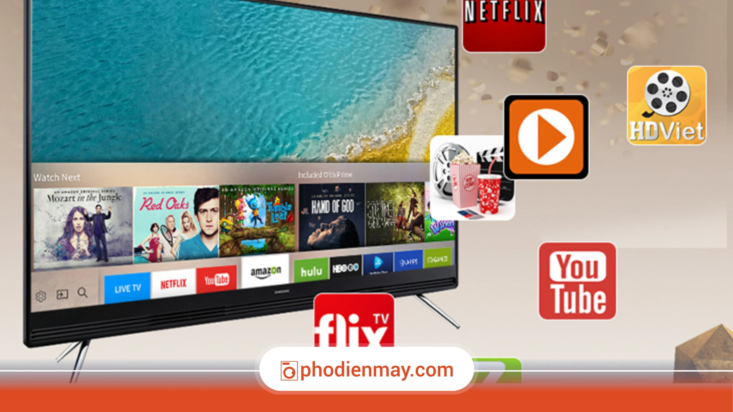 Tầm giá 5–10 triệu: Nên chọn Smart TV nào tốt nhất hiện nay?