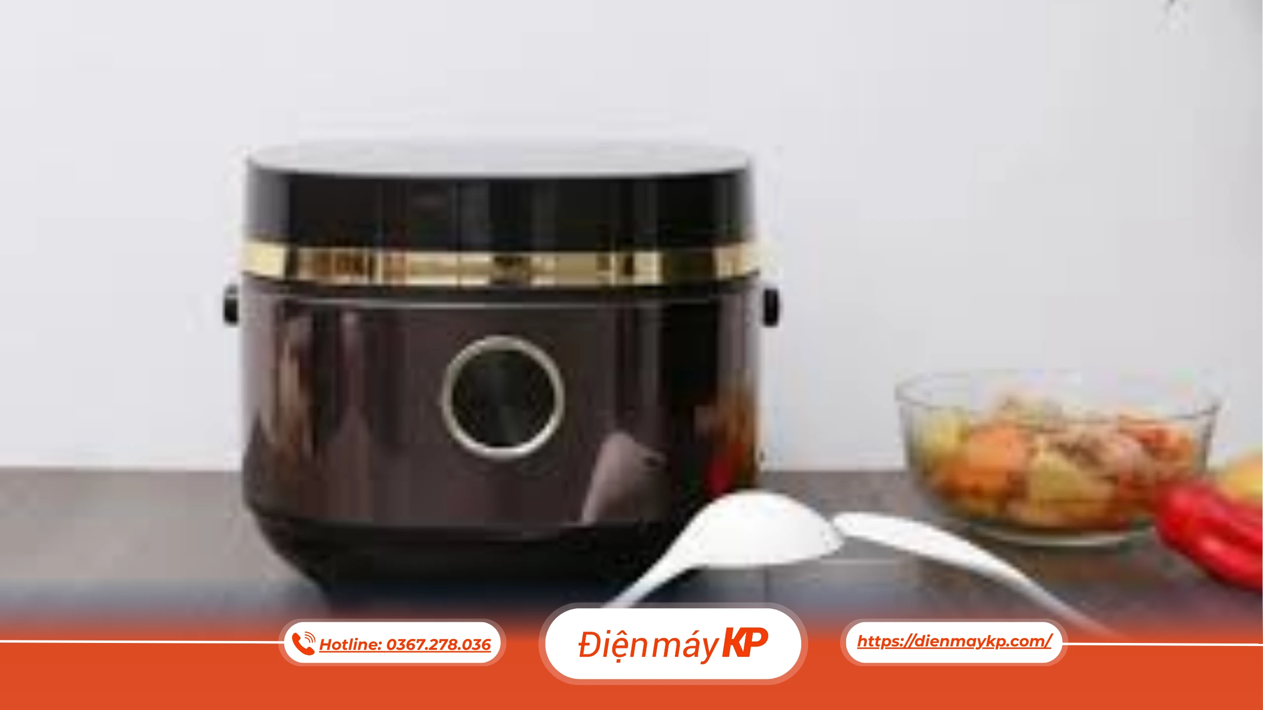 Những sai lầm khiến nồi cơm điện tiêu hao điện năng nhiều hơn