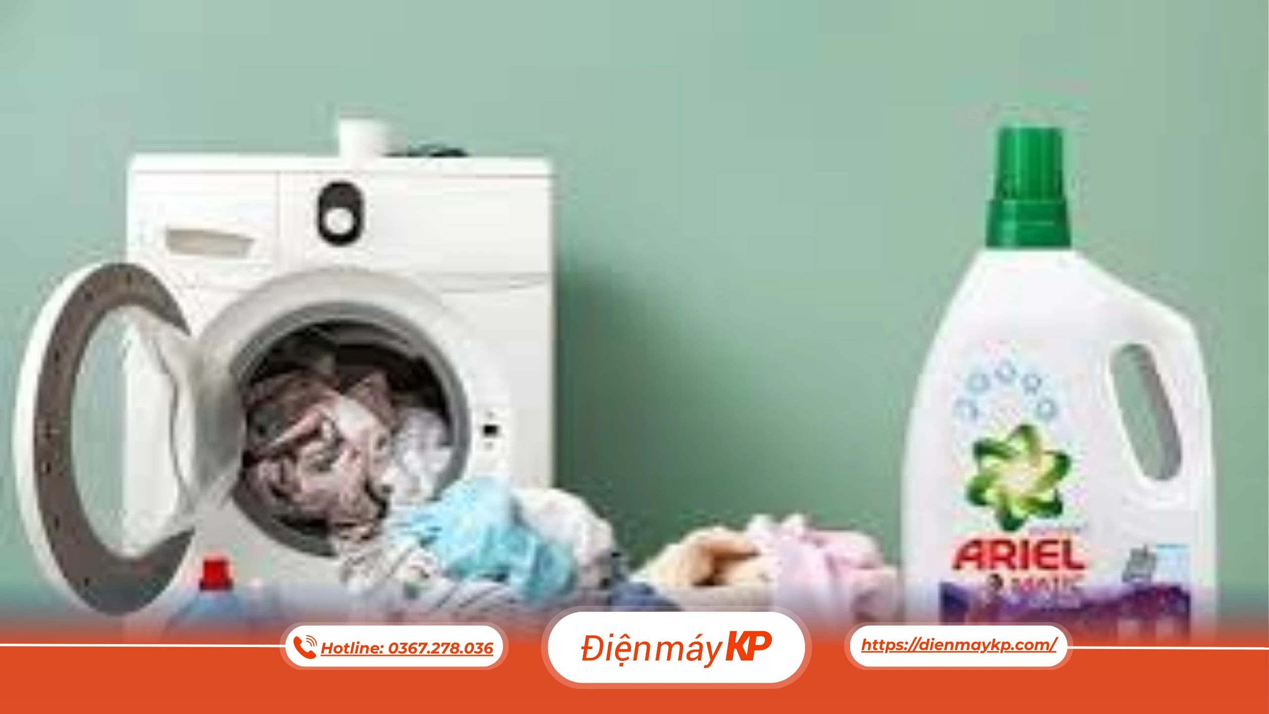 Ưu Tiên Loại Ít Bọt