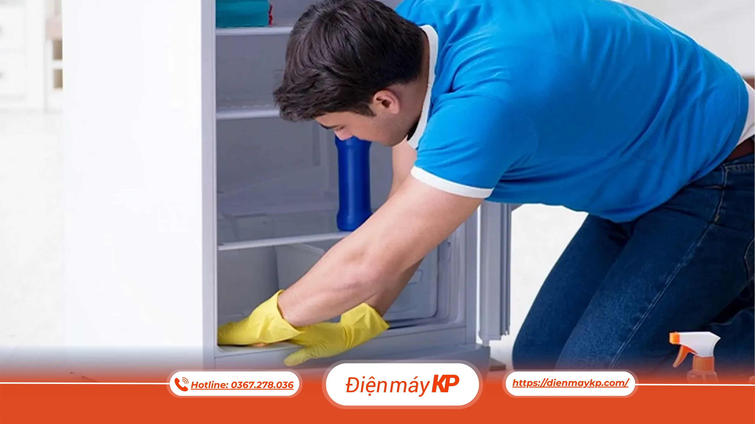 Đường thoát nước bị tắc nghẽn