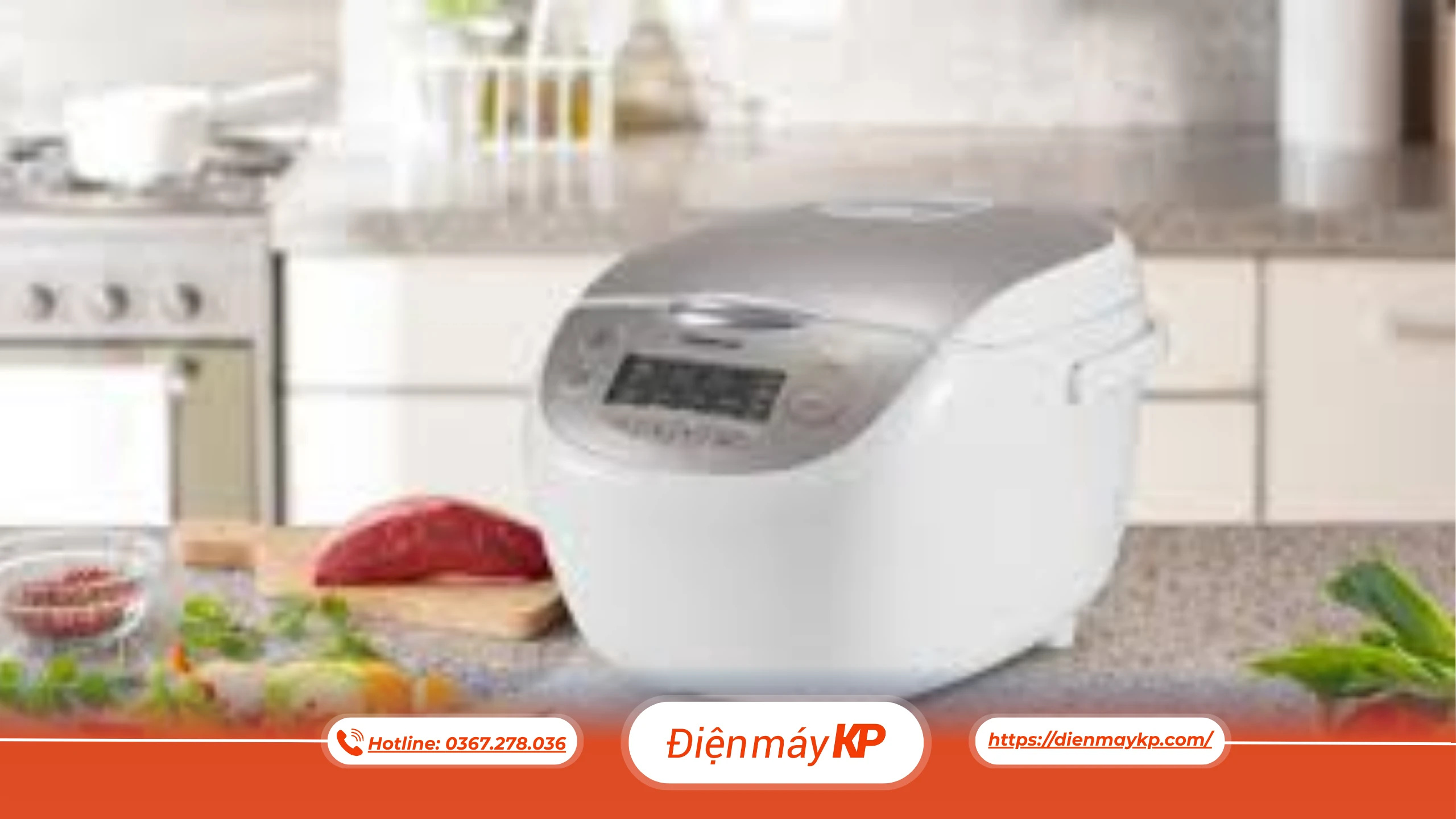 Nồi cơm điện thông minh có thể tự điều chỉnh chế độ nấu không?