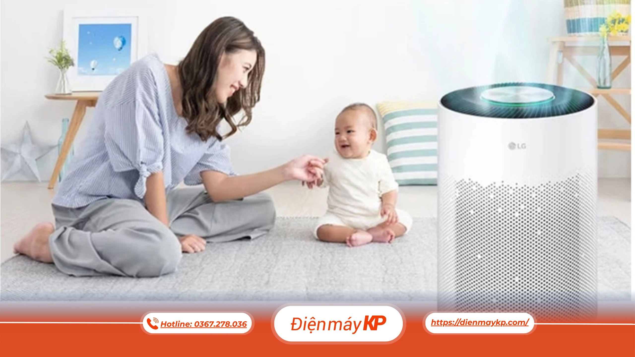 Cảm Biến Chất Lượng Không Khí Thông Minh: Công Nghệ Giúp Bảo Vệ Sức Khỏe Gia Đình