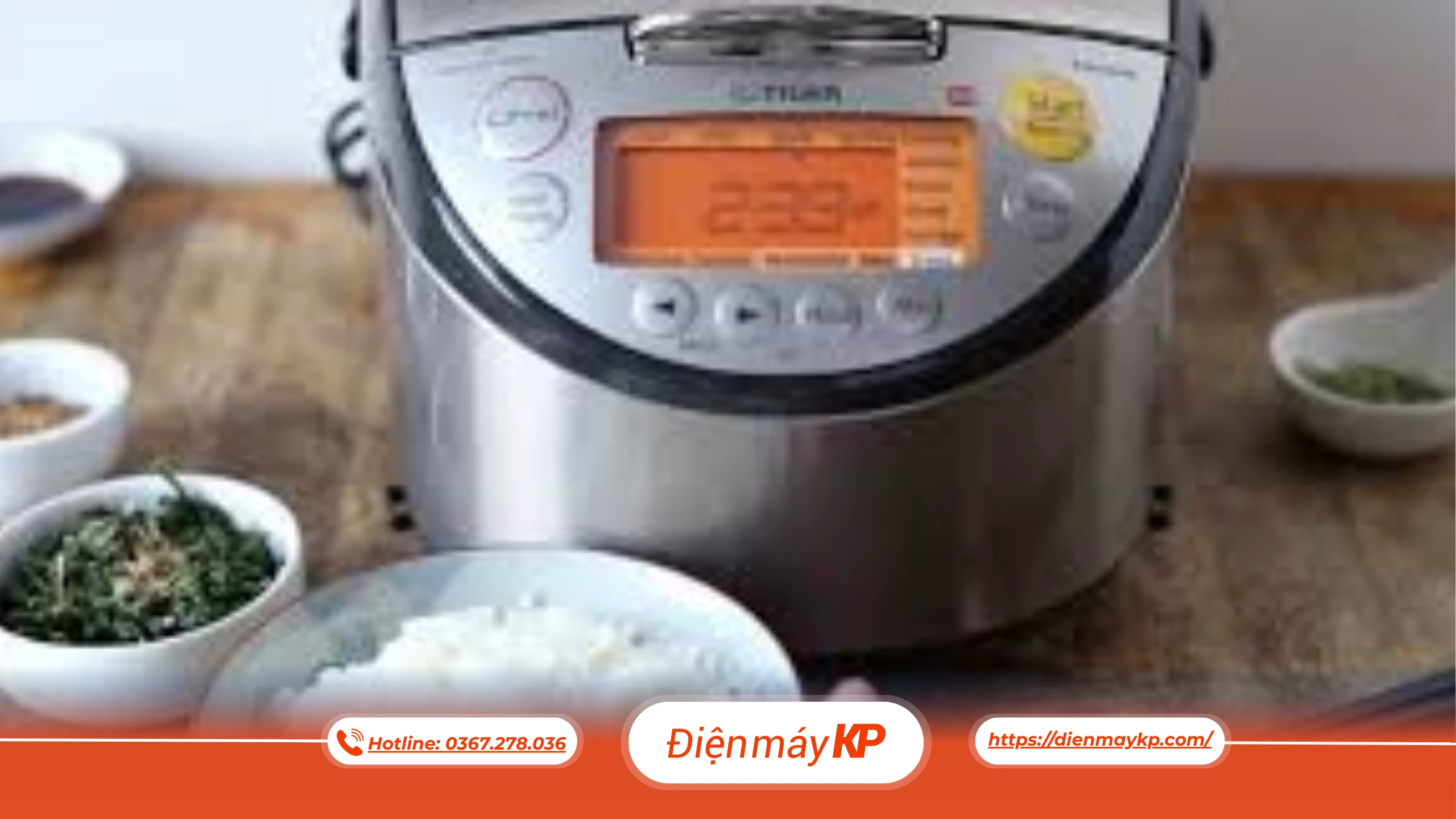 Có đáng mua hơn nồi cơm điện thông thường không?