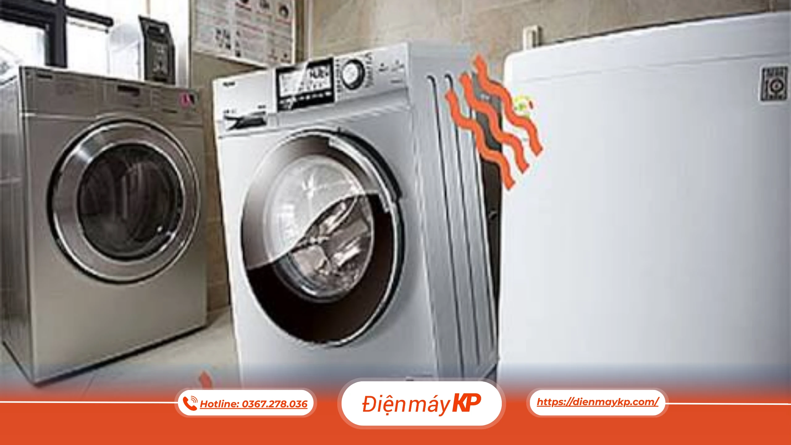 Có Nên Tiếp Tục Sử Dụng Khi Máy Rung Mạnh?