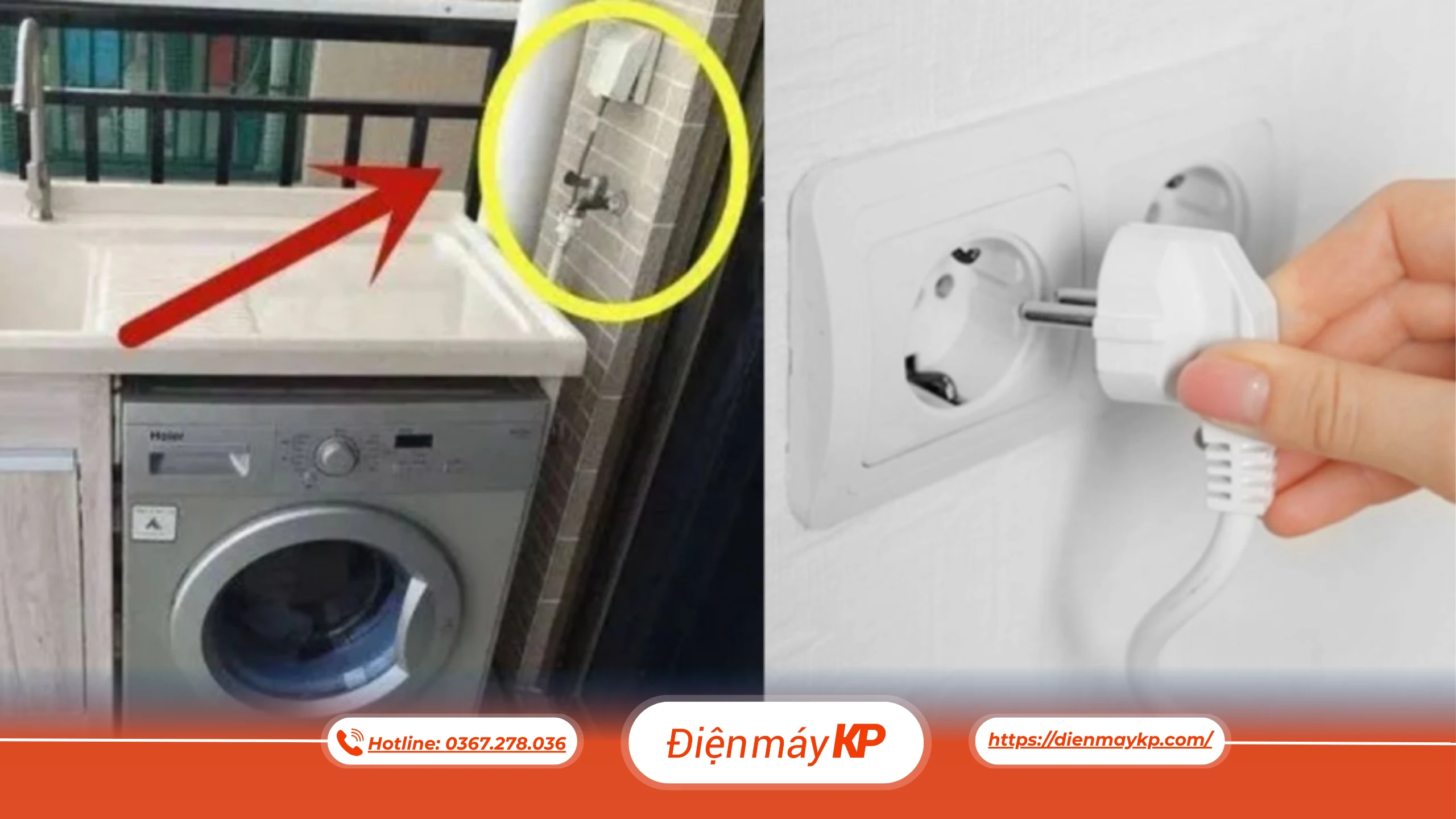 Máy Giặt Có Tiêu Thụ Điện Khi Ở Chế Độ Chờ Không?
