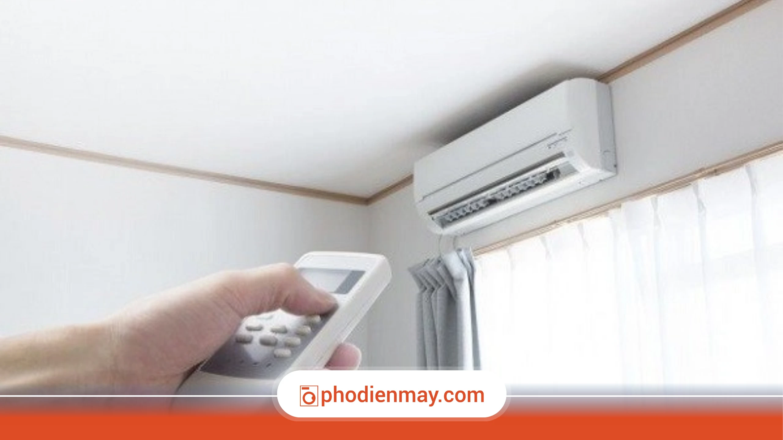 Điều Hòa Không Mát? Kiểm Tra Ngay 7 Lỗi Này