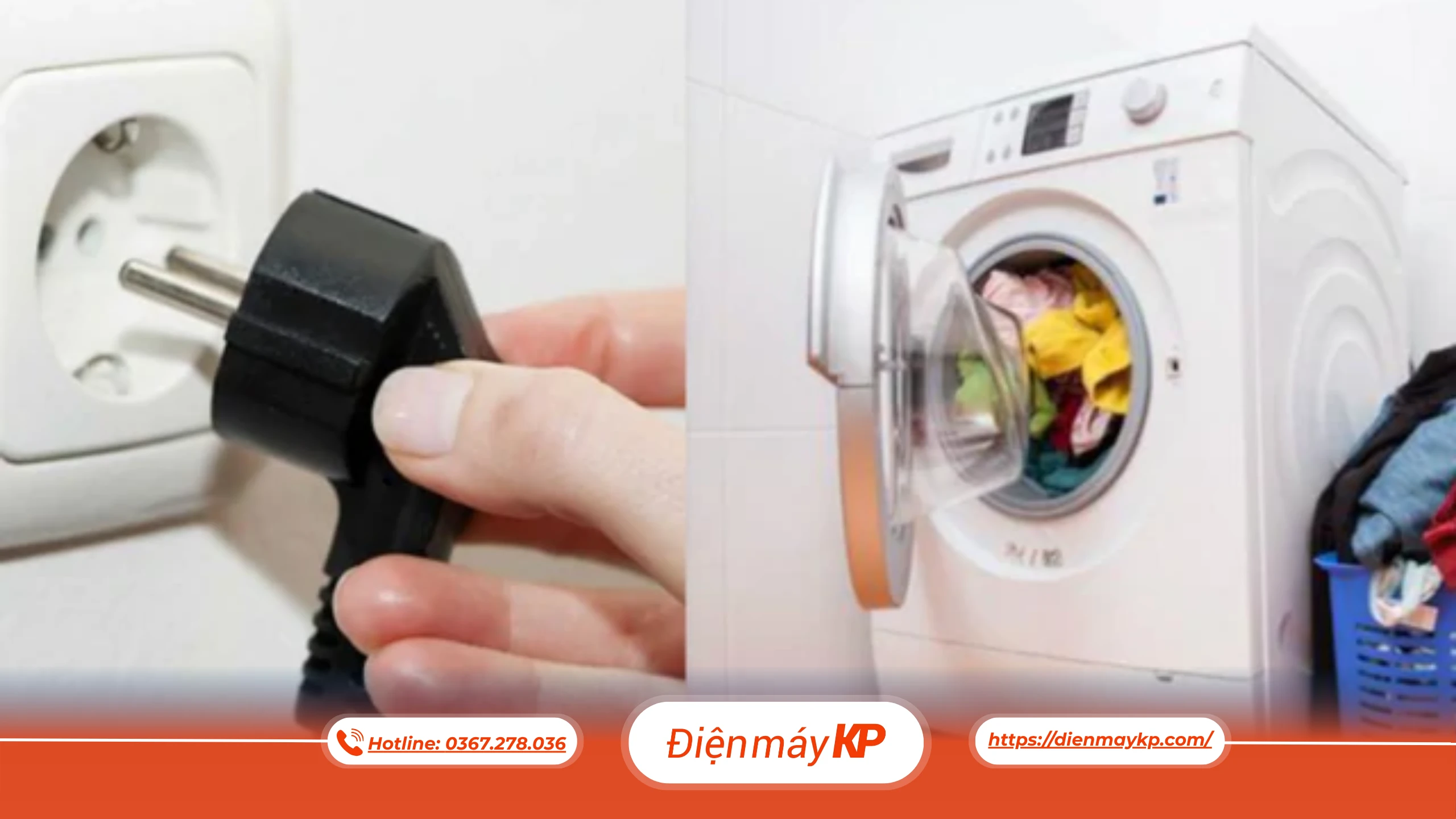 Có Nên Ngắt Điện Máy Giặt Sau Khi Sử Dụng? Chuyên Gia Khuyên Gì?