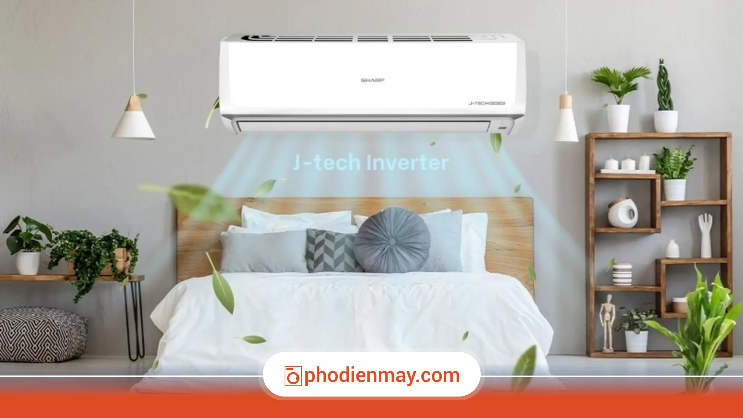 Điều hòa nào tiết kiệm điện tốt nhất cho mùa hè?