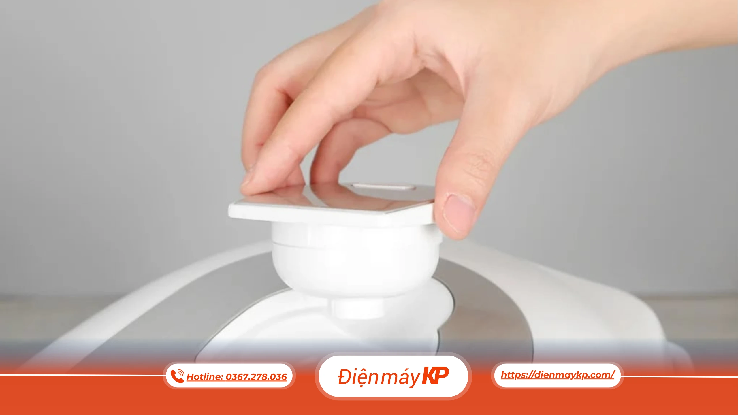 Van thoát hơi – nơi tích tụ cặn bẩn nhiều nhất