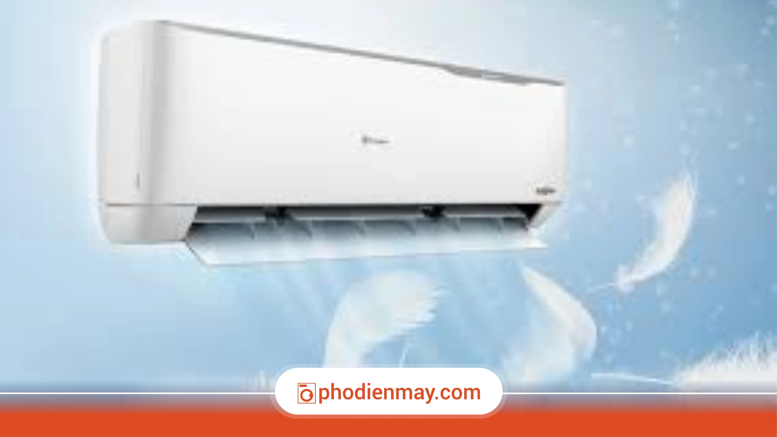 Điều hòa chạy cả ngày vẫn tiết kiệm điện