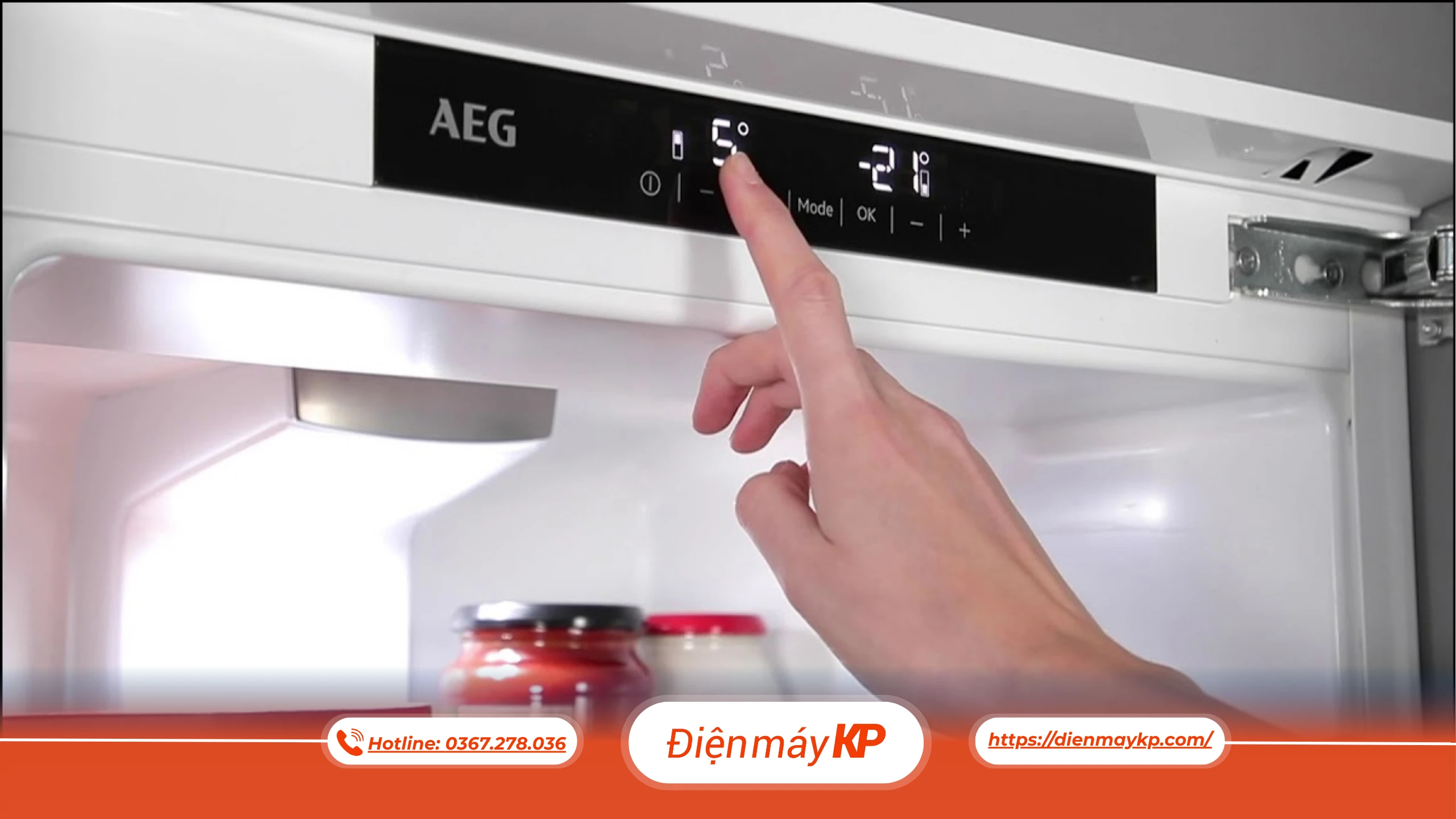Tủ lạnh tự ngắt rồi chạy lại liên tục có bình thường không?
