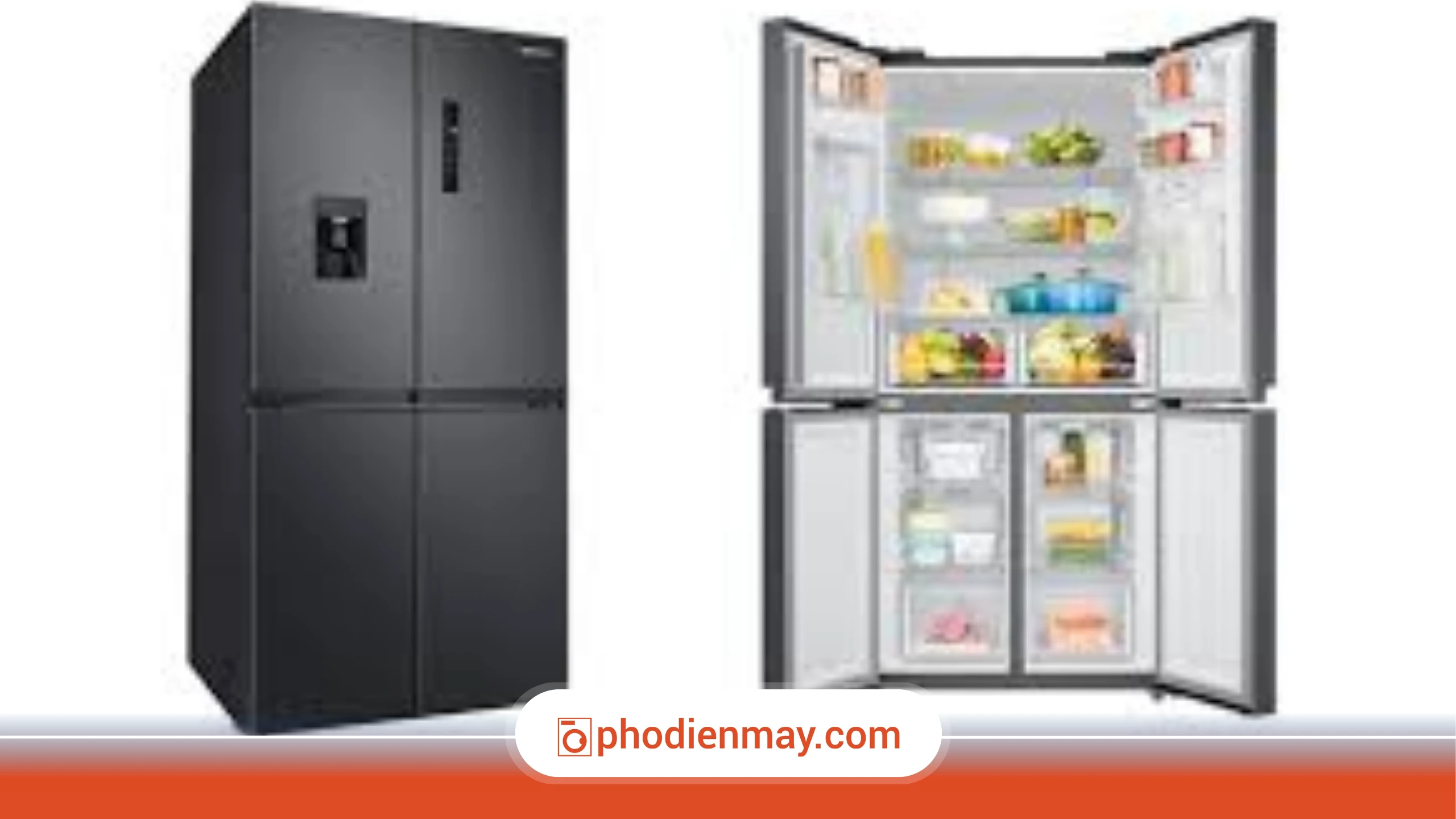 Mẹo nâng cao giúp sử dụng tủ lạnh bền hơn