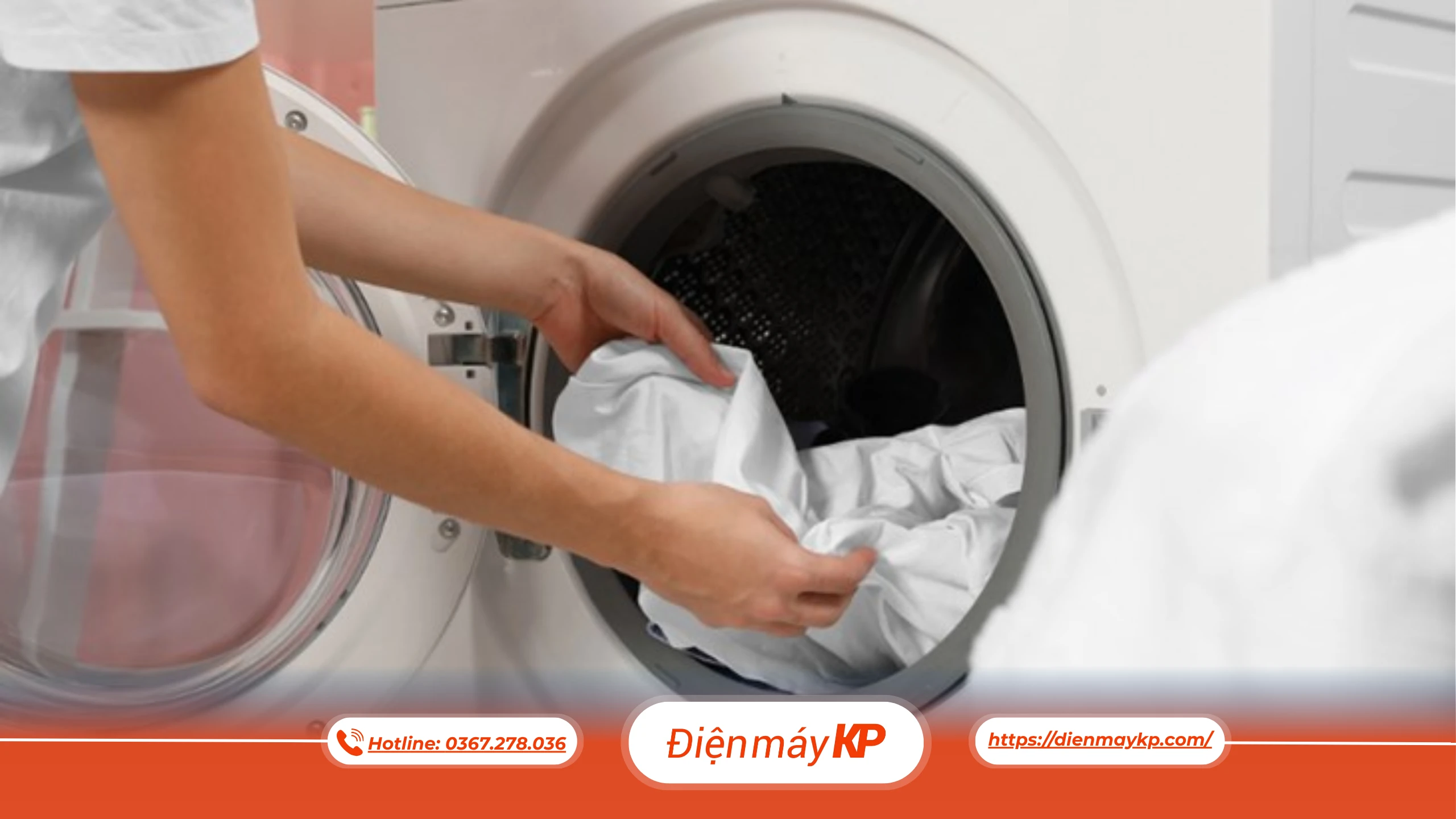 Máy giặt có giặt được mọi loại chăn màn không?