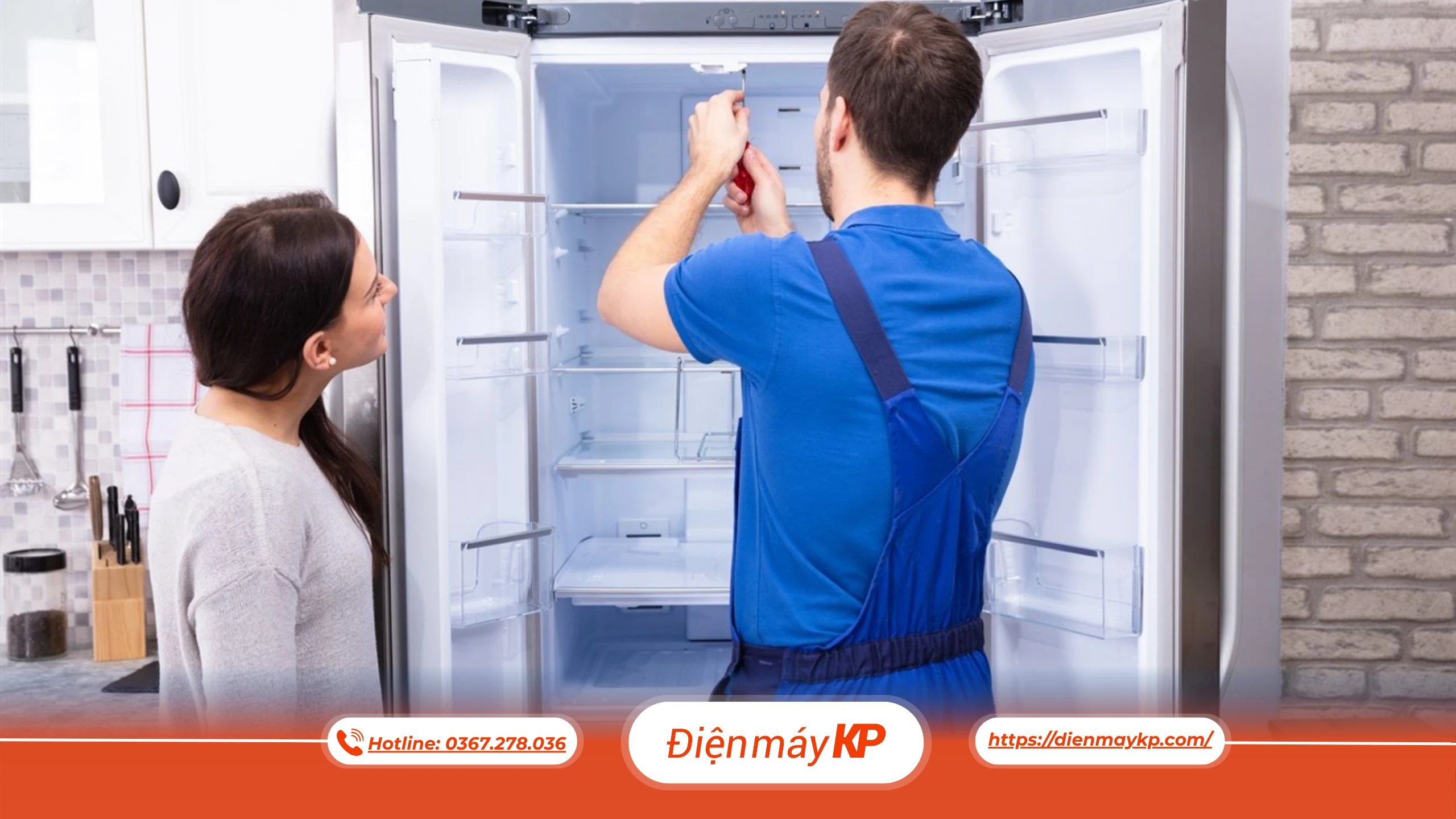 Dàn Ngưng Bám Quá Nhiều Bụi