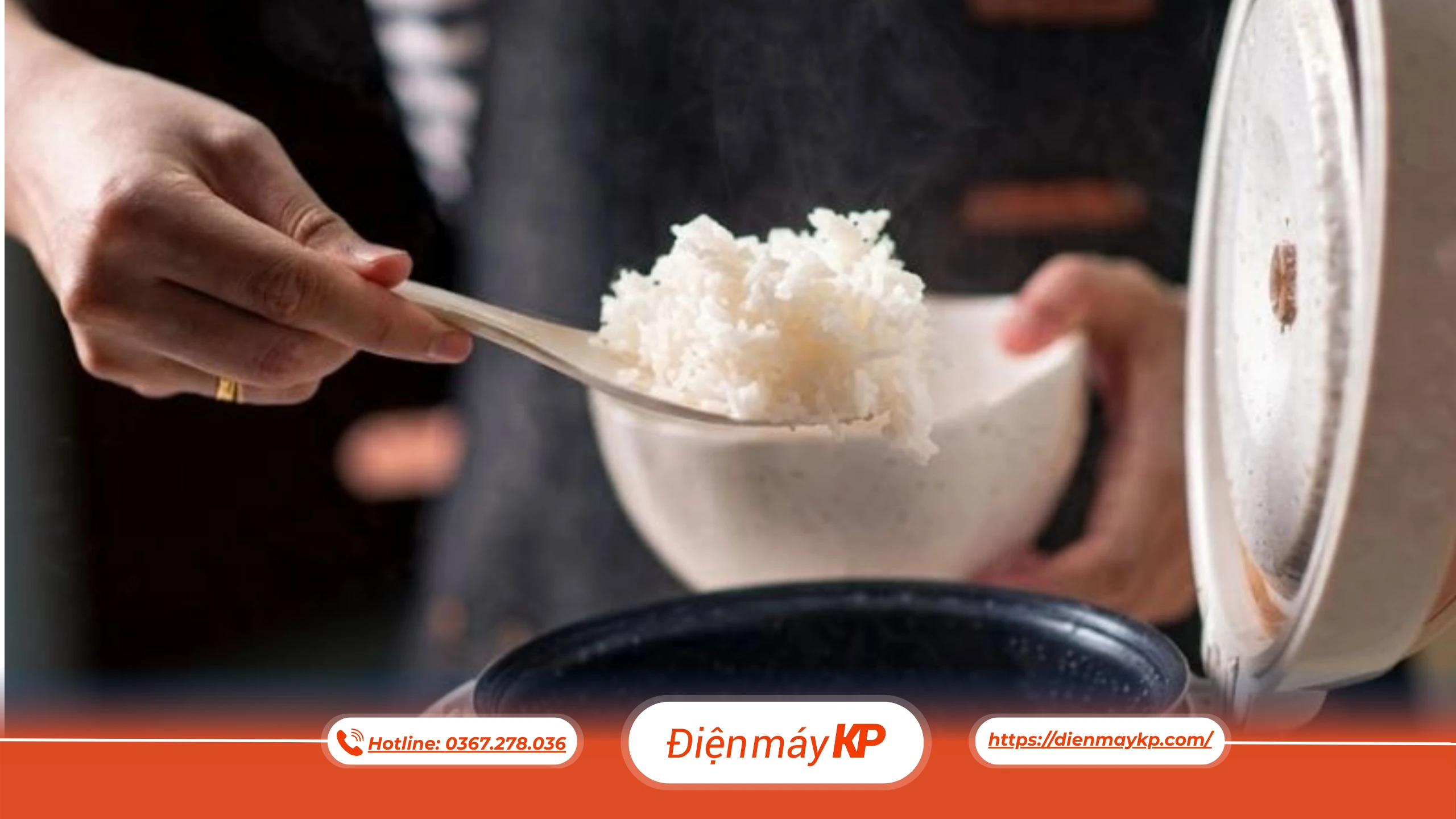 Cách Khắc Phục Nồi Cơm Điện Bị Mất Chức Năng Giữ Ấm