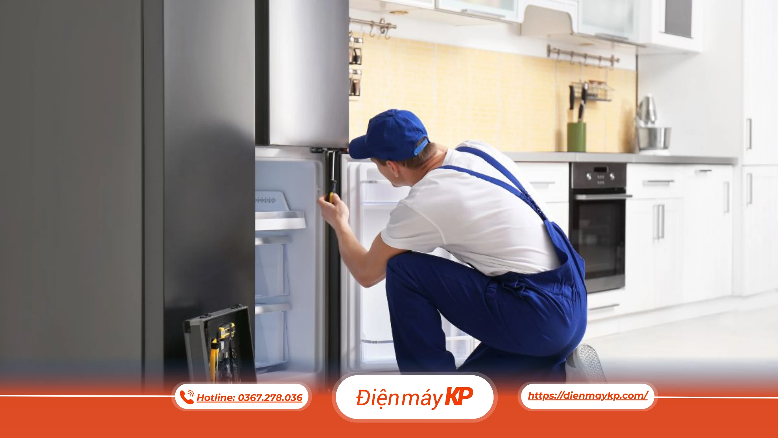 Máy Nén Tủ Lạnh Nóng Có Bình Thường Không?