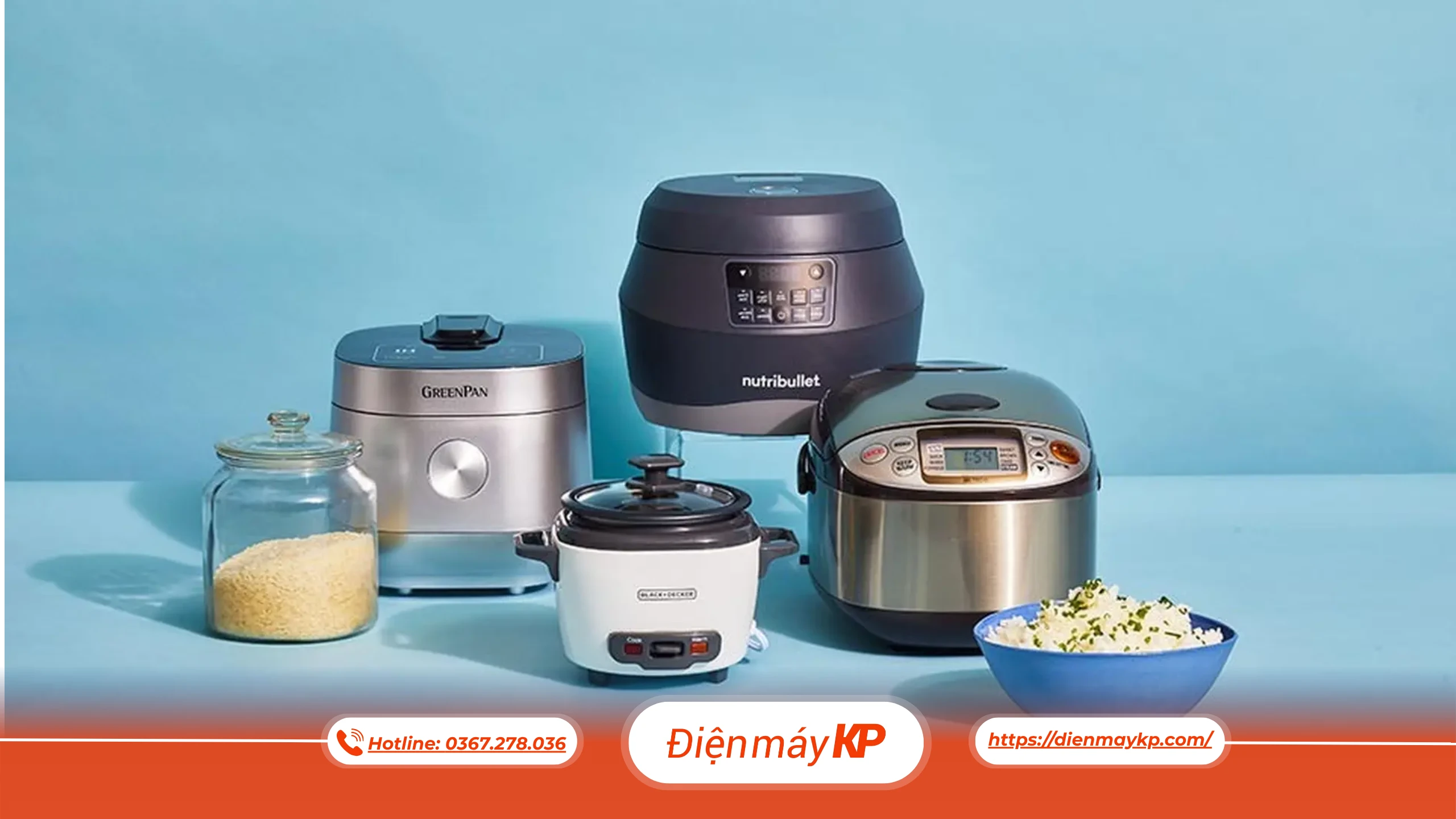 Nồi Cơm Điện Bị Mất Chức Năng Giữ Ấm: Nguyên Nhân Và Cách Khắc Phục Hiệu Quả