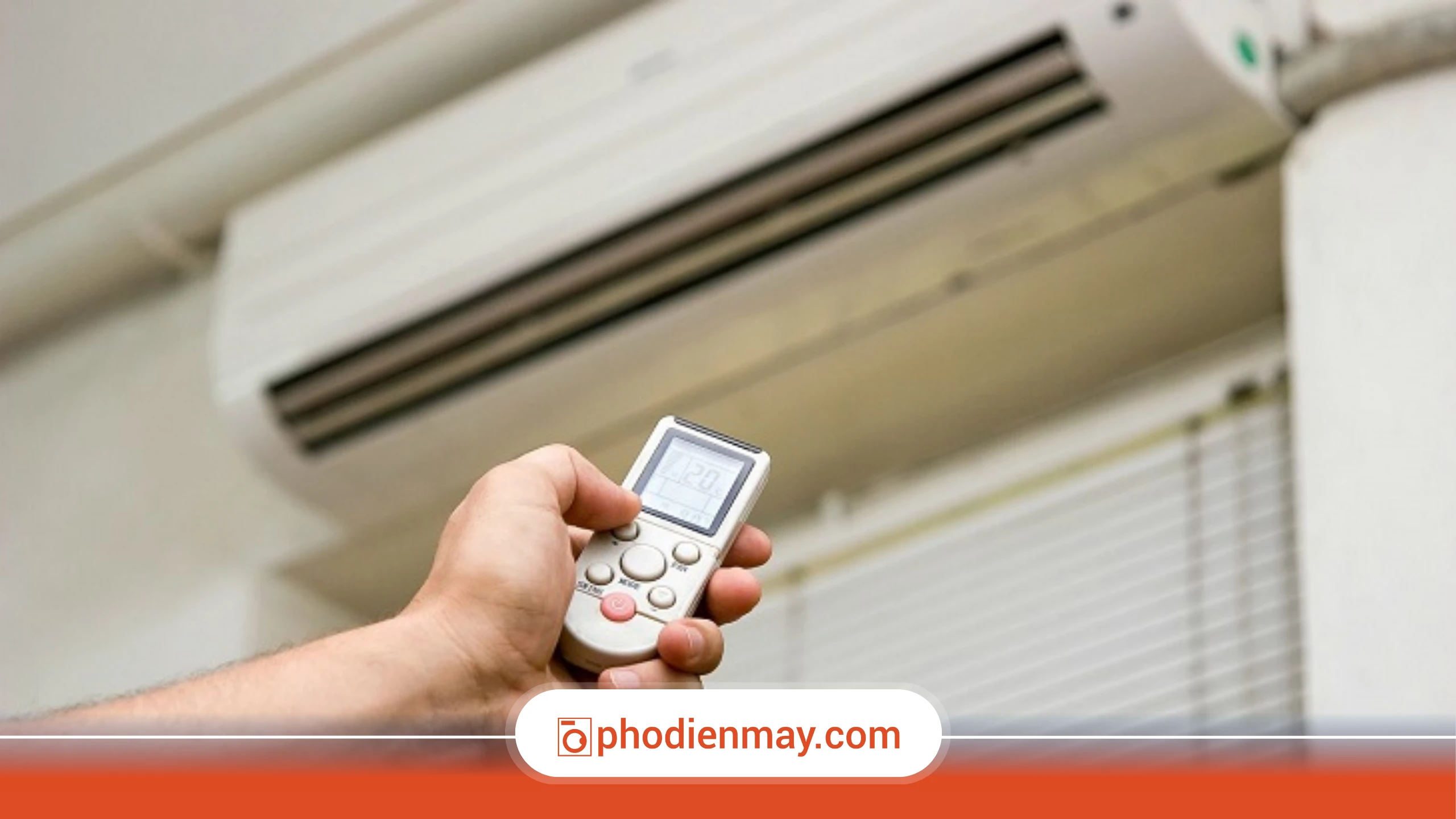 Điều Hòa Bẩn Gây Hại Sức Khỏe Như Thế Nào?