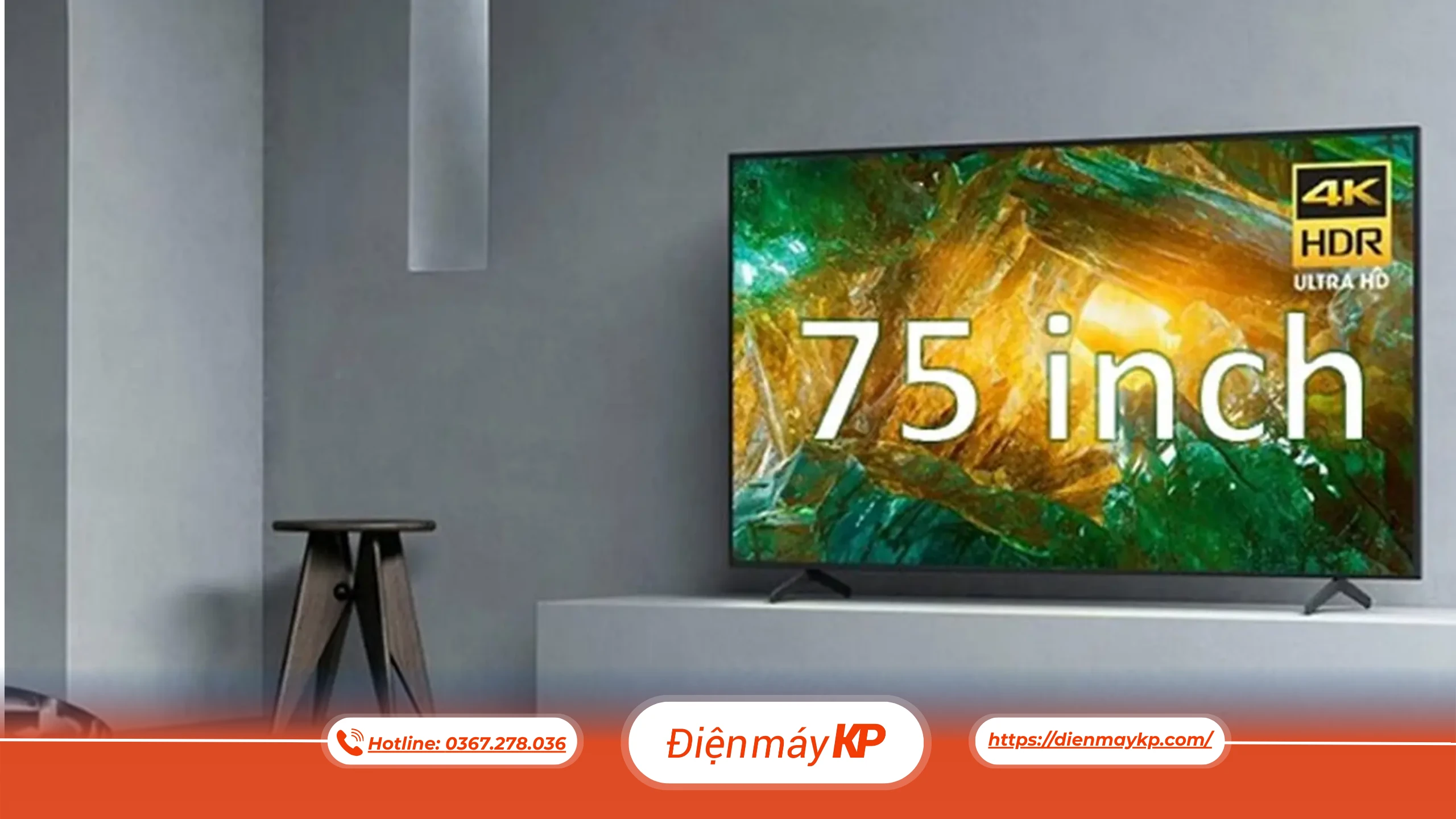 Một Số Lưu Ý Khi Chọn Smart TV