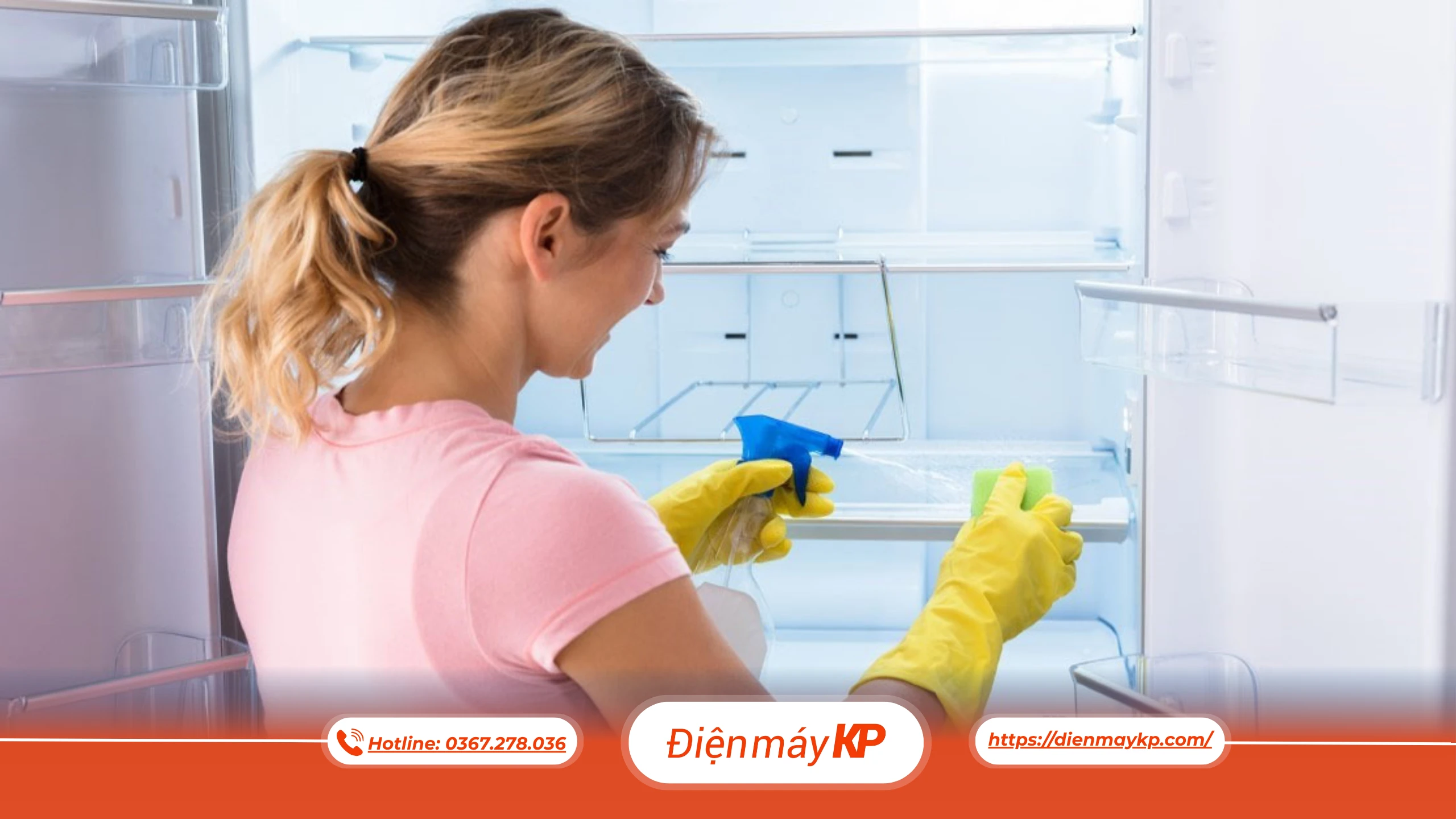 Mẹo Tiết Kiệm Điện Cho Tủ Lạnh Mùa Hè: 10 Cách Giúp Giảm Hóa Đơn Tiền Điện Hiệu Quả
