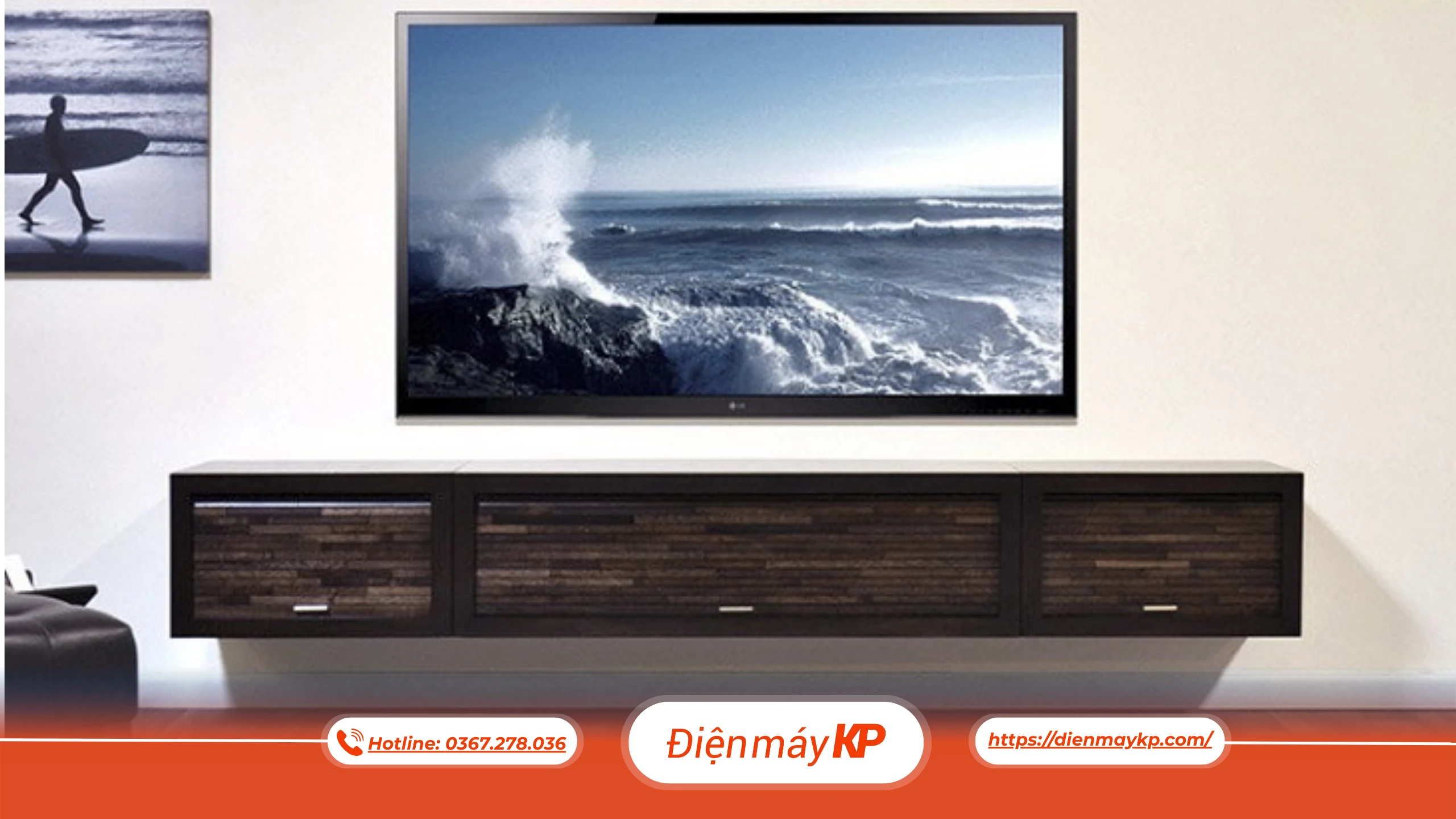 Điện Máy KP Khuyến Nghị Gì?
