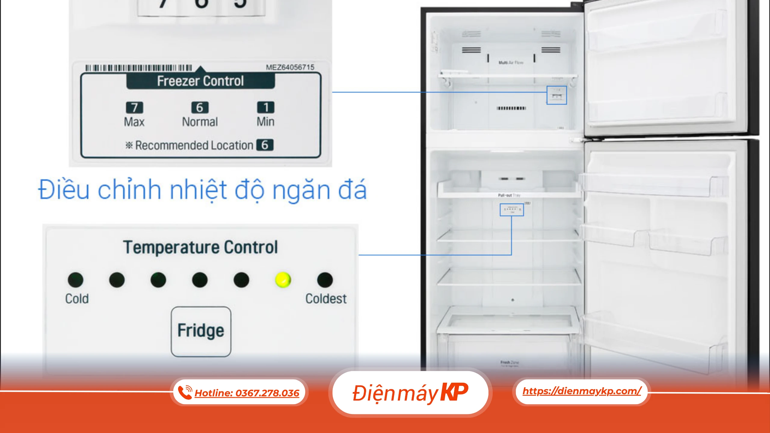 Không Nhồi Quá Nhiều Thực Phẩm