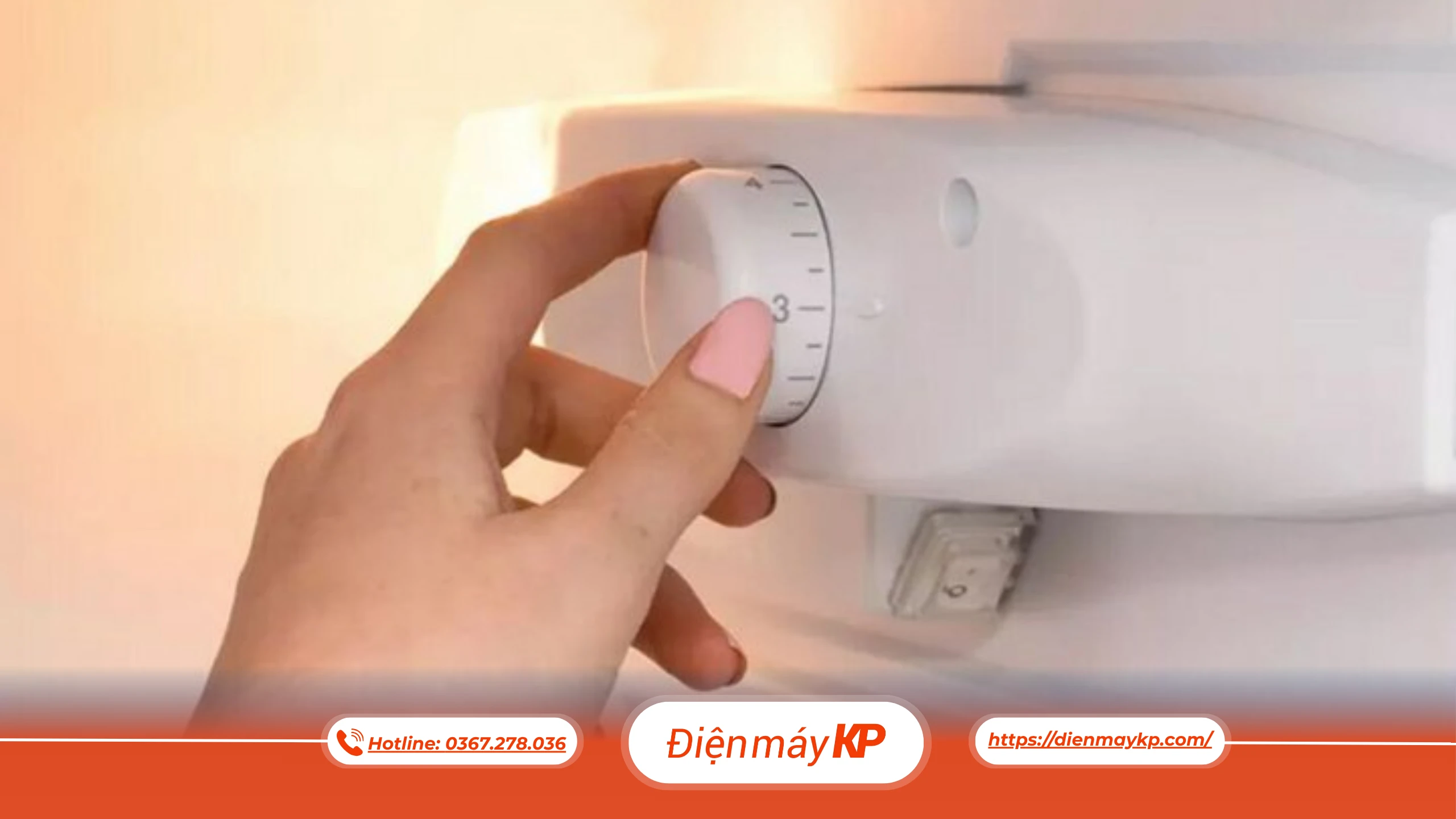 Không Che Kín Các Cửa Gió Bên Trong