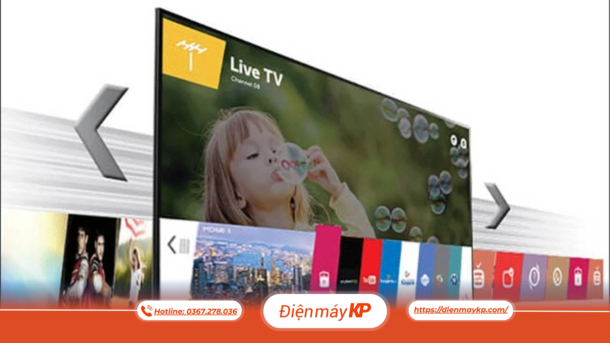 Smart TV có cần tắt nguồn hoàn toàn mỗi ngày không?