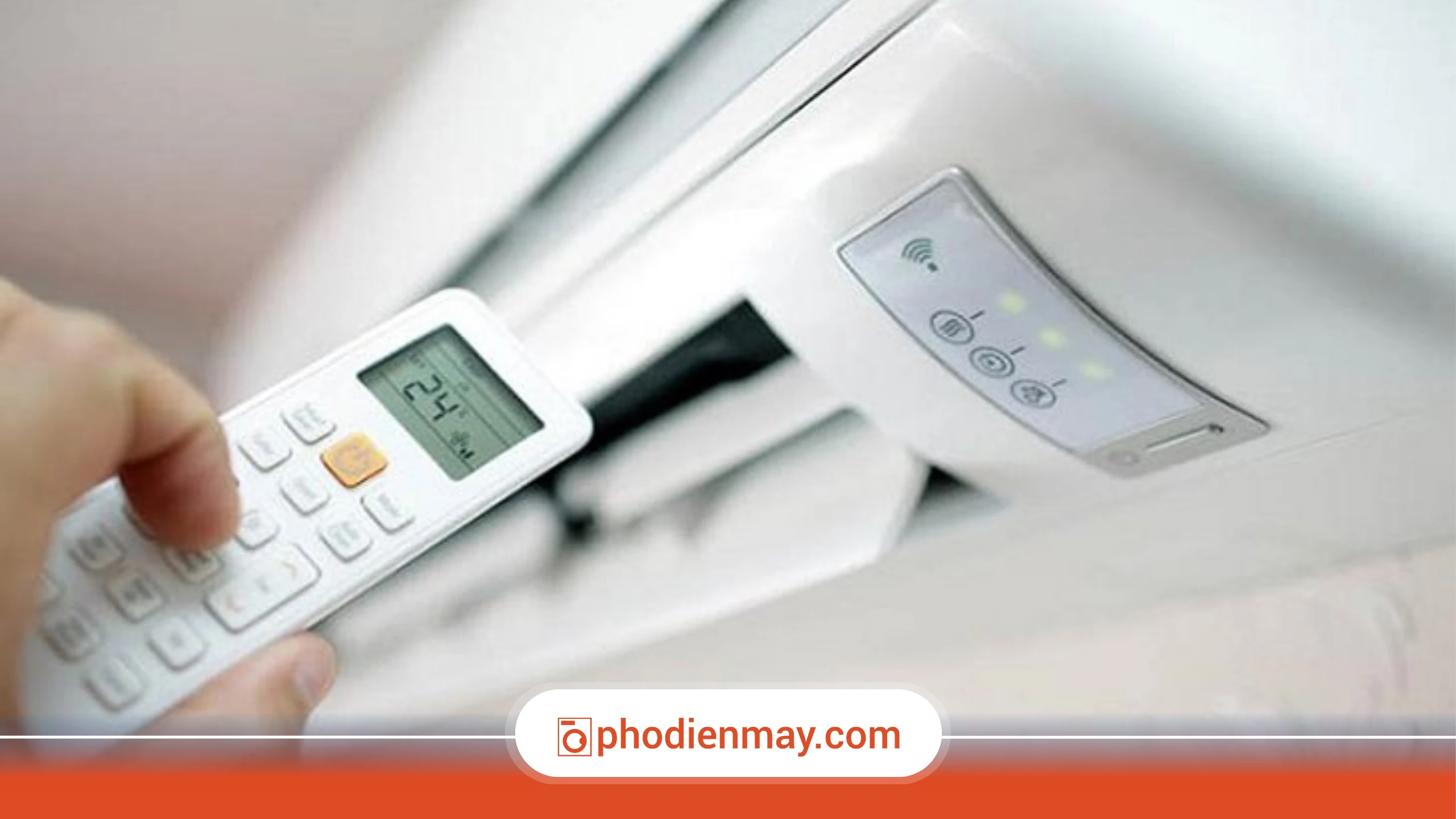 Điều hòa bật cả ngày có tốn điện hơn