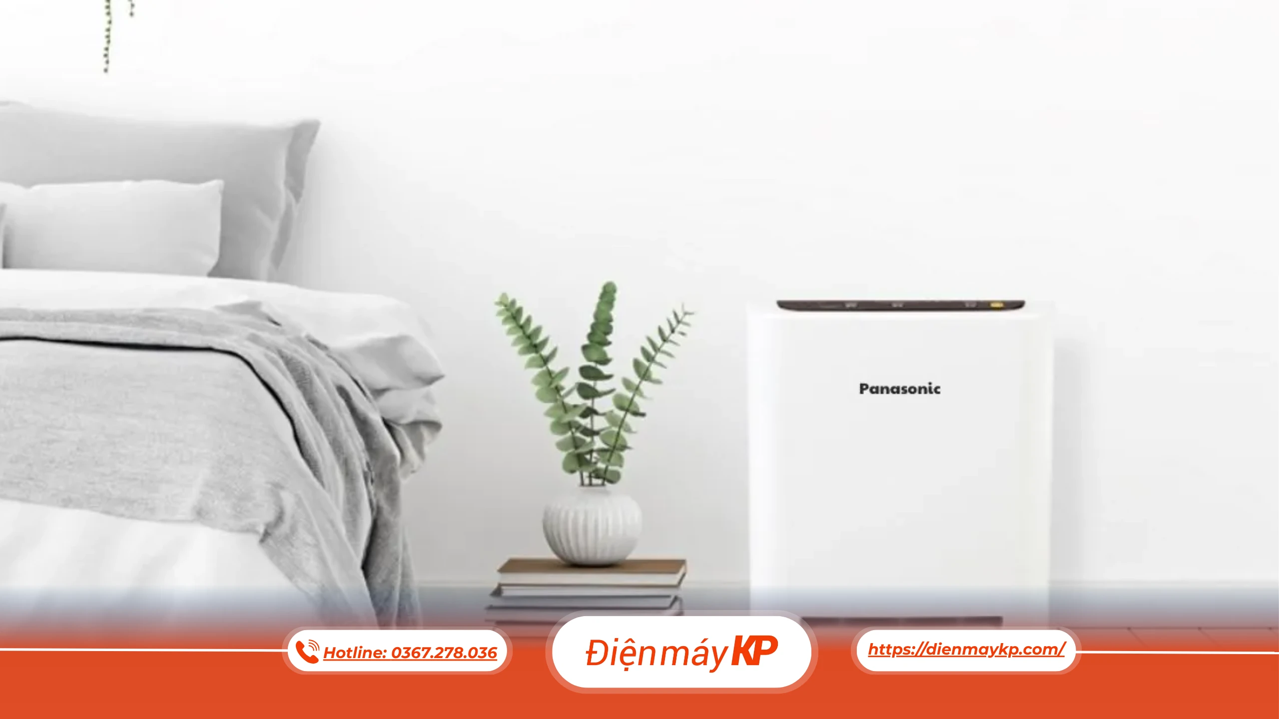 Nanoe™ X Có Tốn Điện Không?