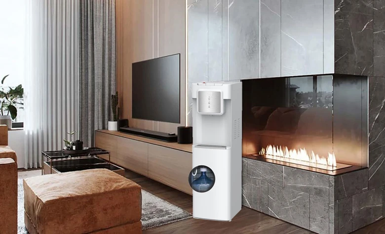 Cây nước nóng lạnh Kangaroo KG60A3