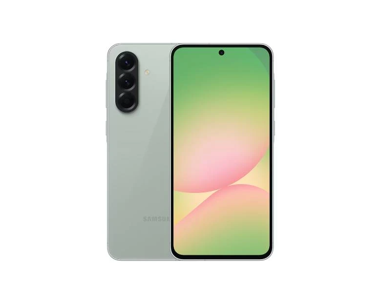 Điện thoại Samsung A56 5G (8+128Gb) Green