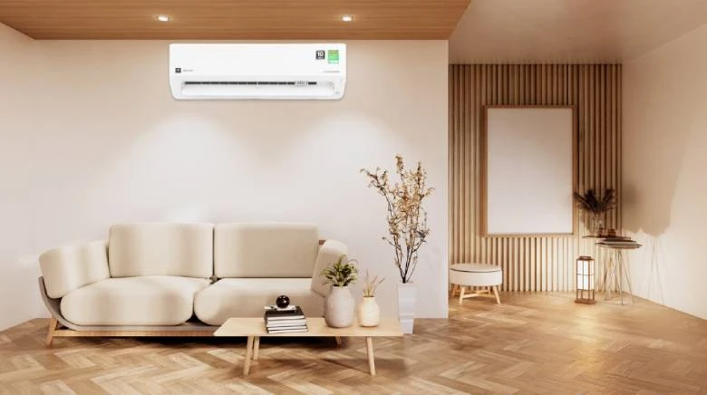 Điều hòa Sharp Inverter 1 chiều 9000 BTU AH-X10CEWC - Công suất 18000 BTU