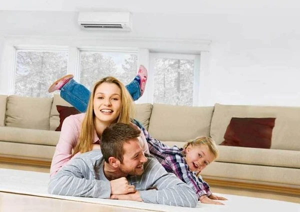 Chọn công suất máy lạnh để đảm bảo có không gian thoải mái